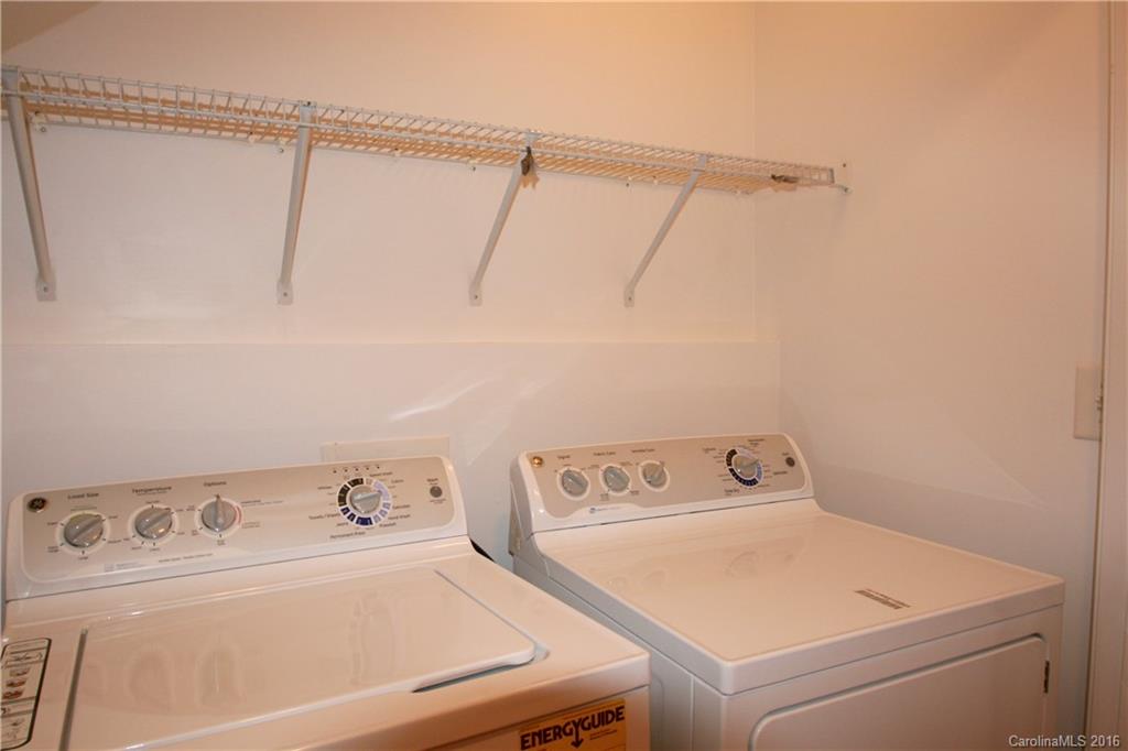 Mallard Forest - Residential Lease