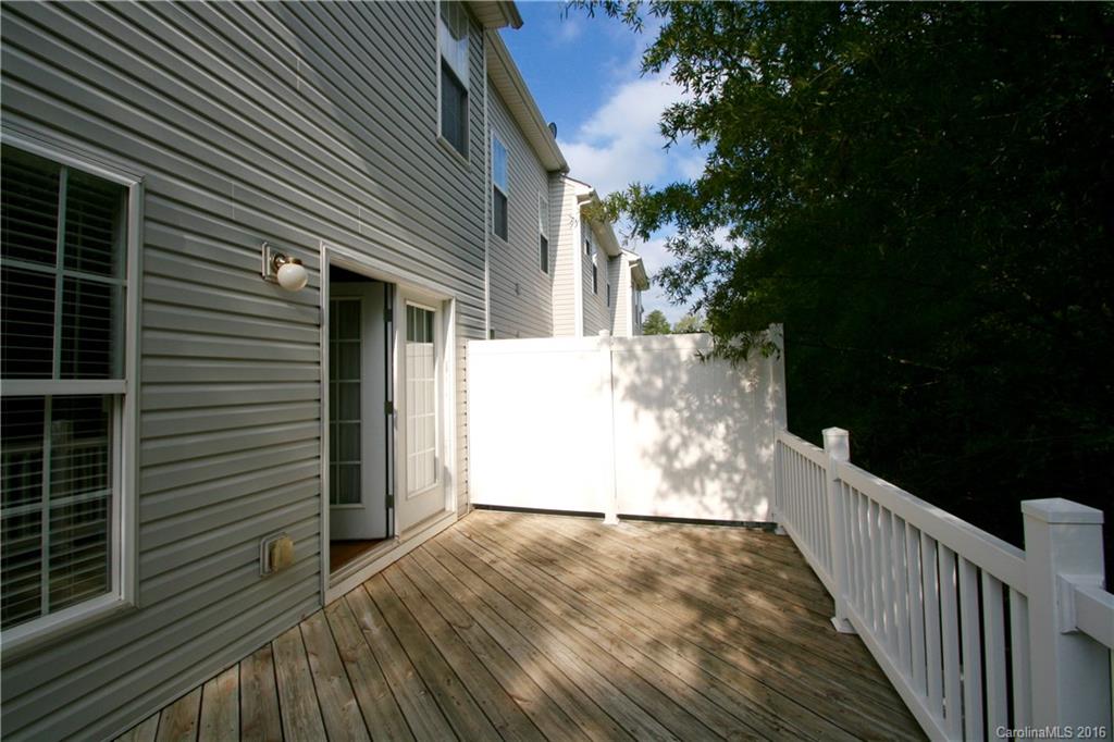 Mallard Forest - Residential Lease