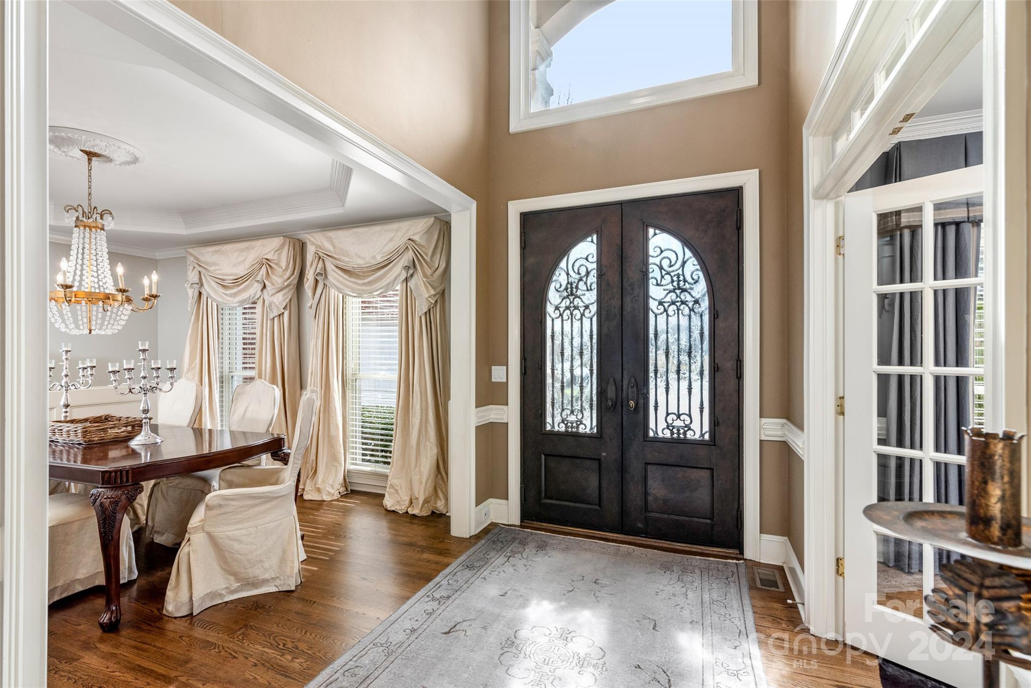 Ballantyne Country Club - Residential