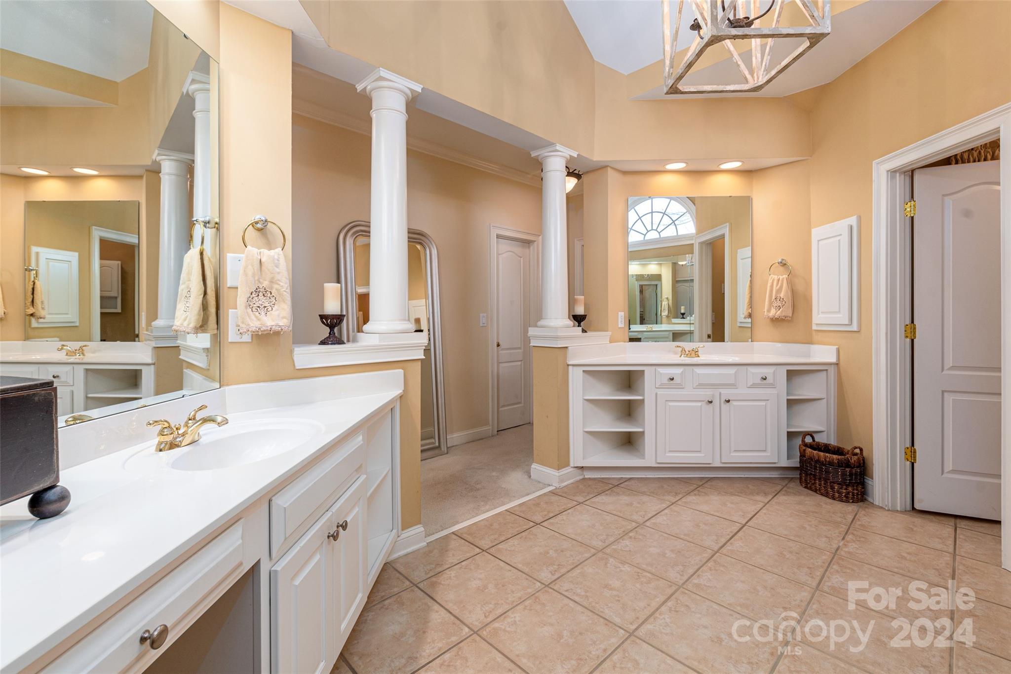 Ballantyne Country Club - Residential