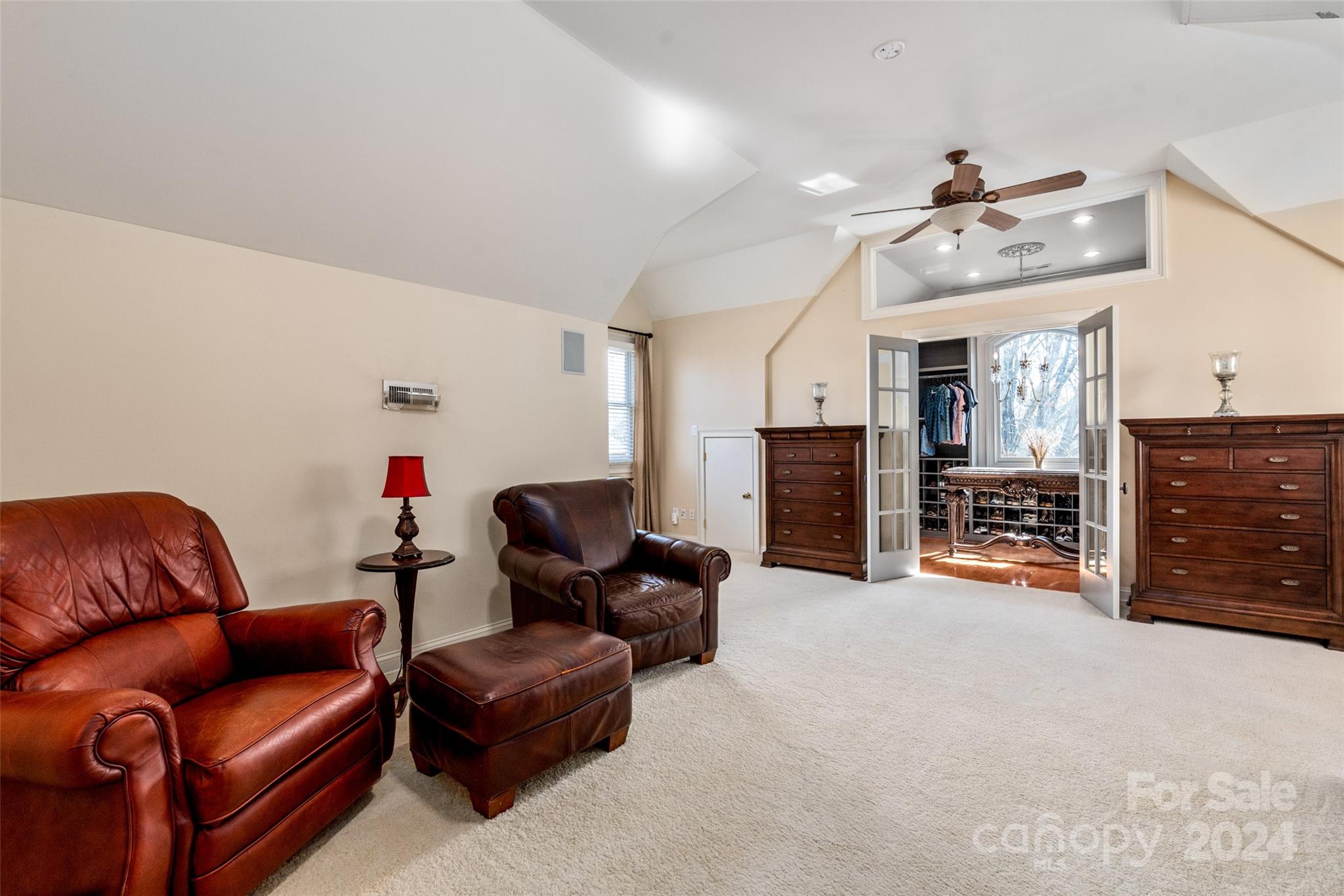 Ballantyne Country Club - Residential