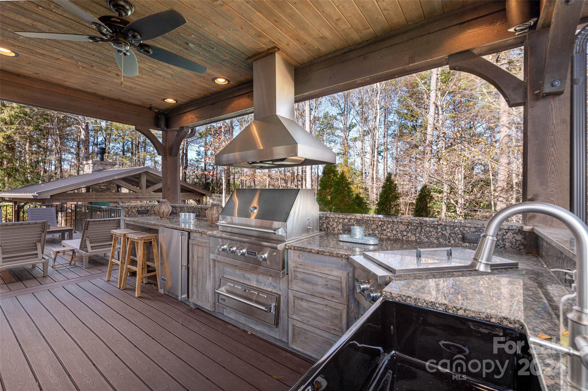 Ballantyne Country Club - Residential