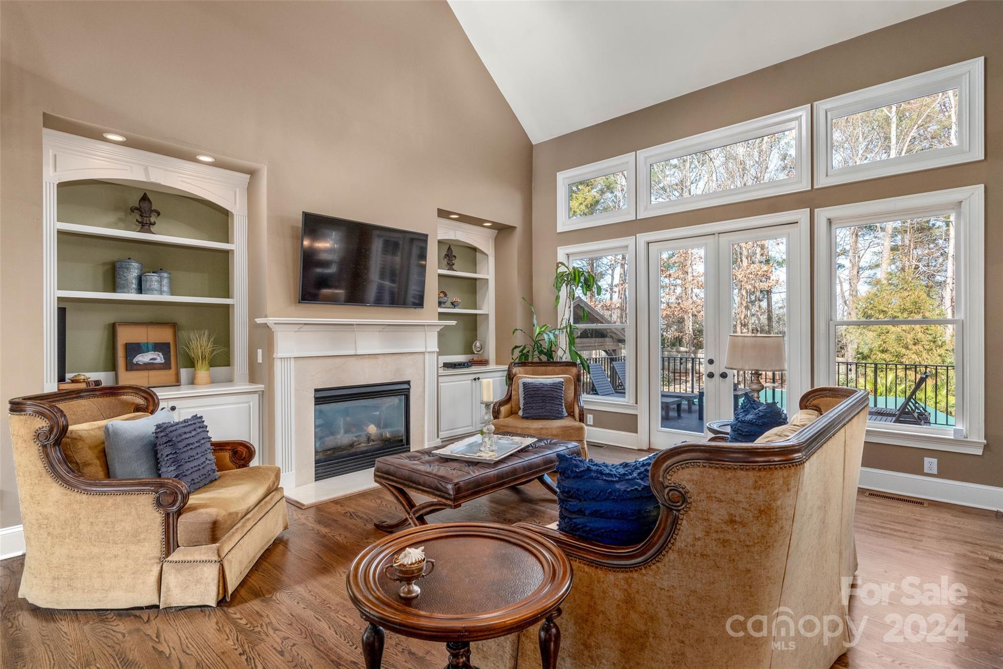 Ballantyne Country Club - Residential