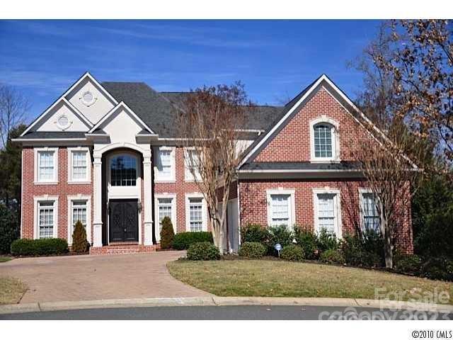 Ballantyne Country Club - Residential