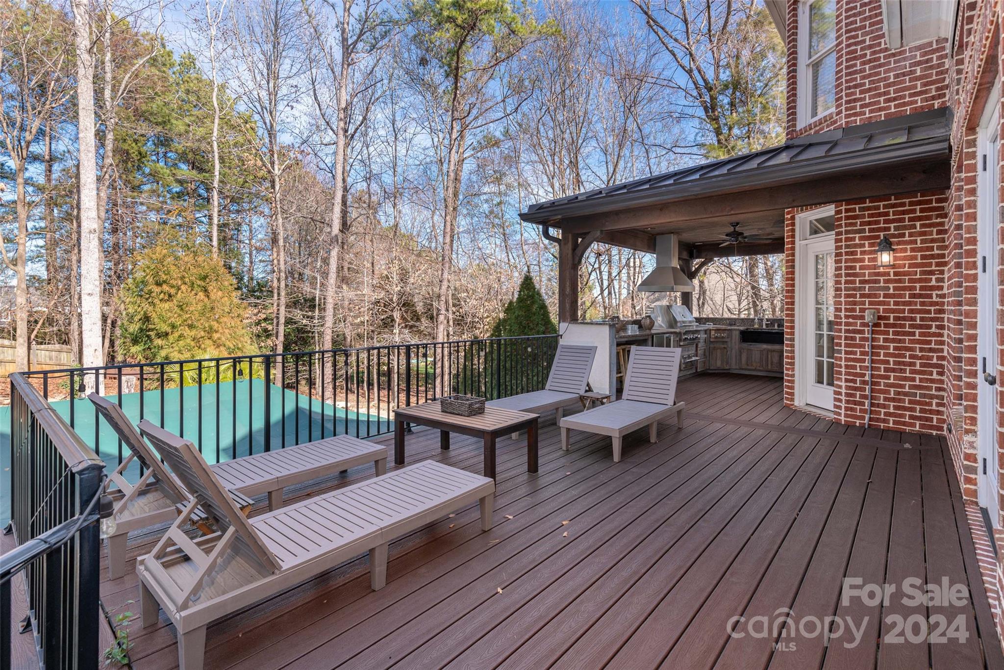 Ballantyne Country Club - Residential