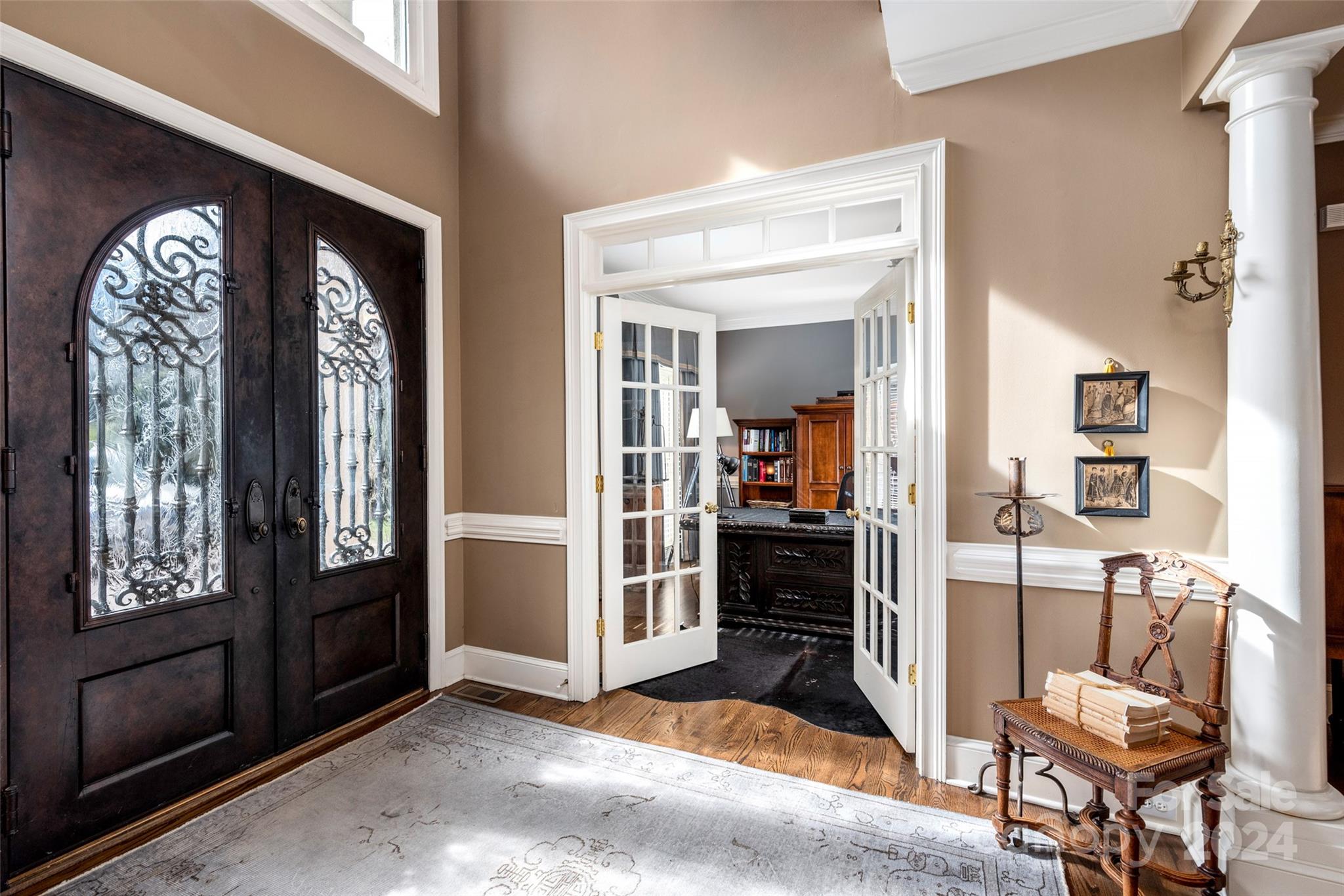 Ballantyne Country Club - Residential