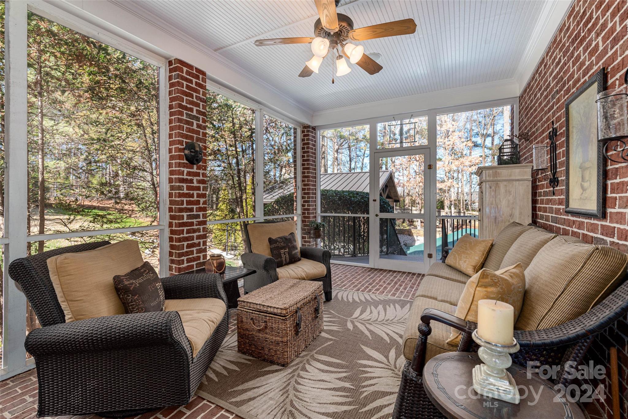 Ballantyne Country Club - Residential