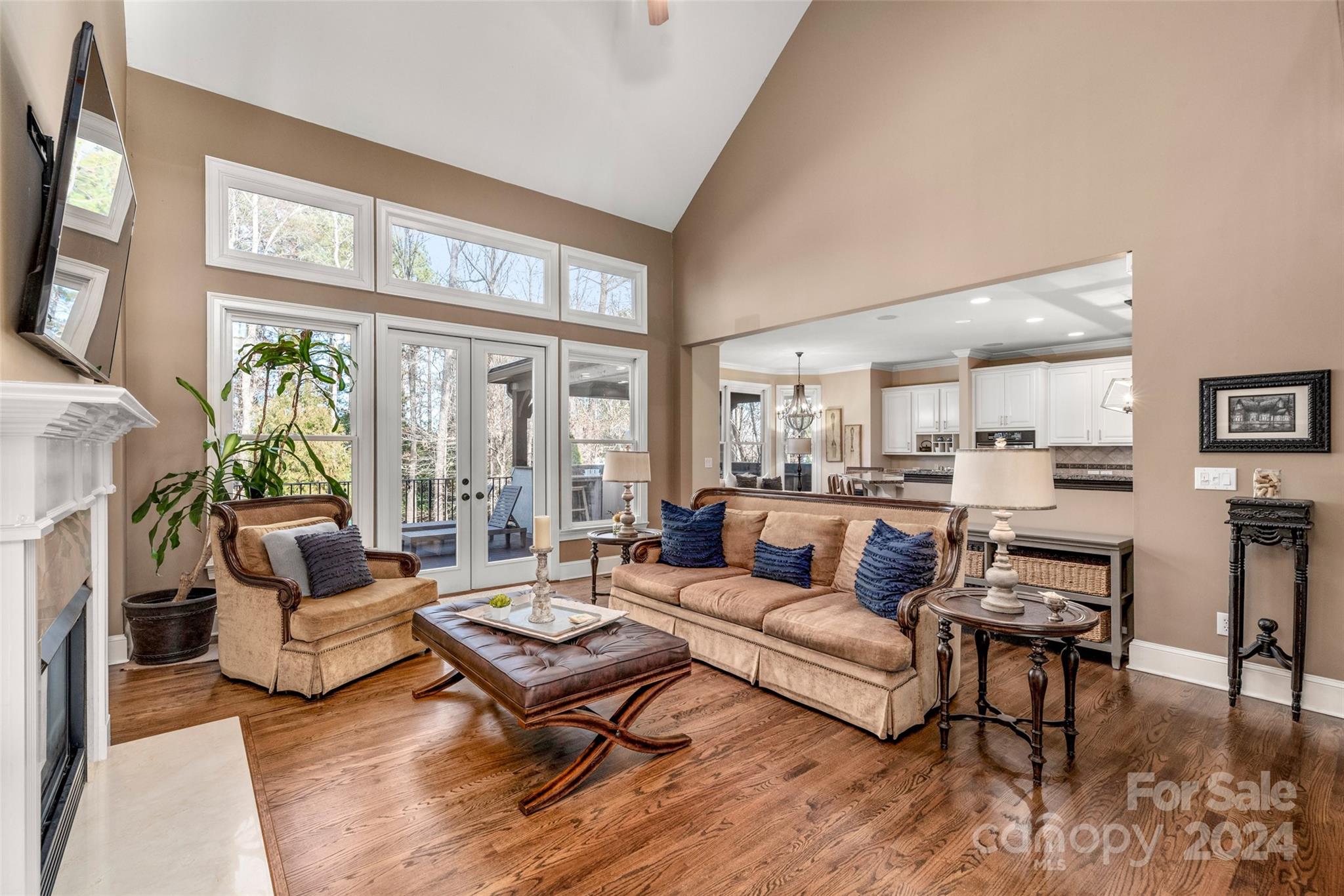 Ballantyne Country Club - Residential