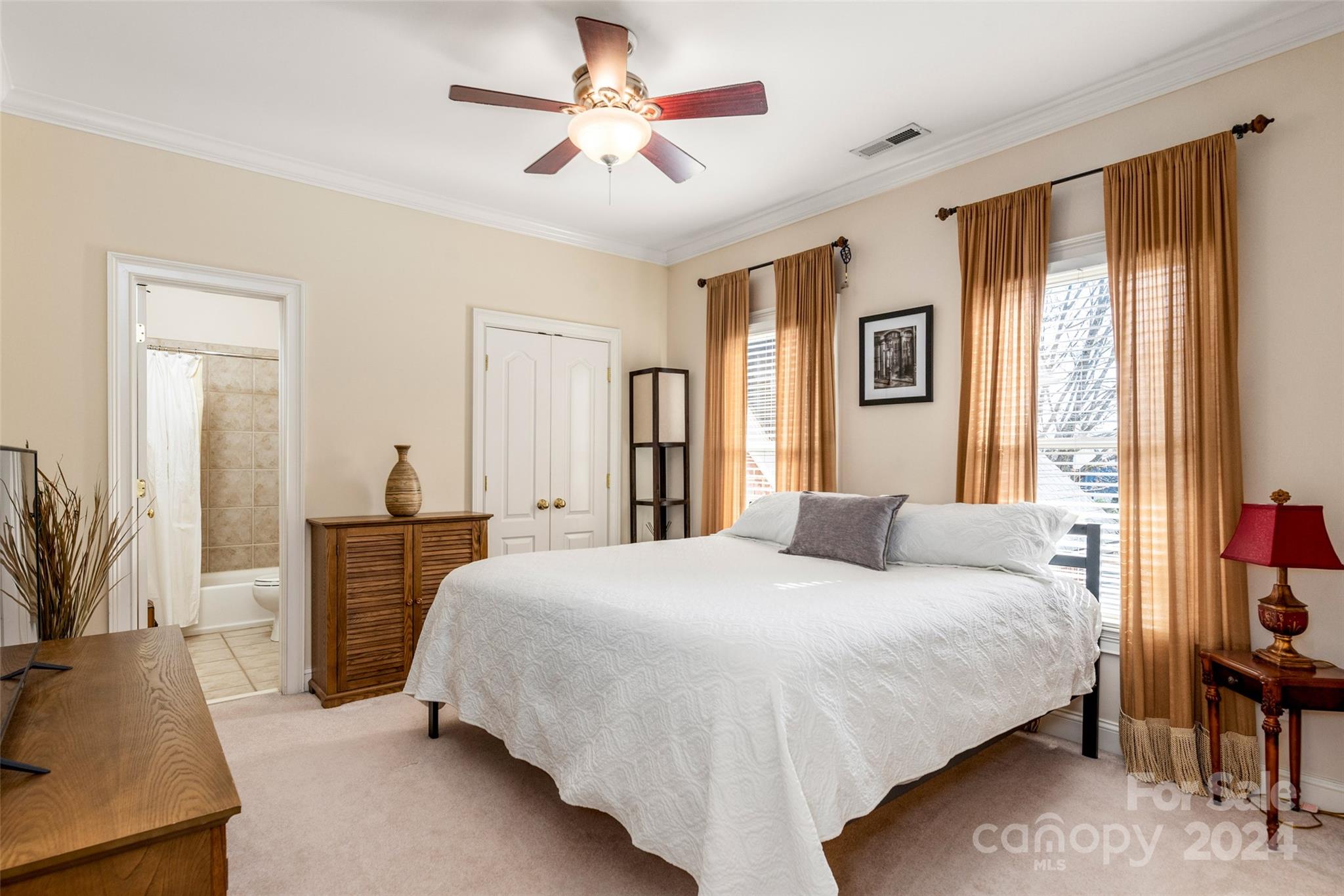 Ballantyne Country Club - Residential