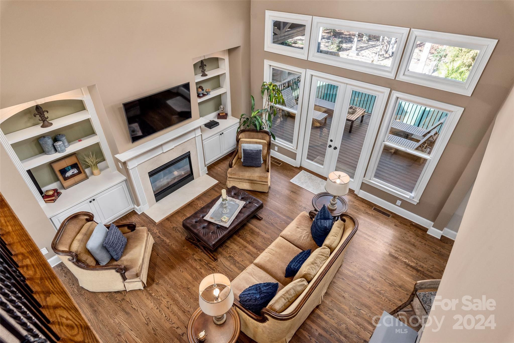 Ballantyne Country Club - Residential