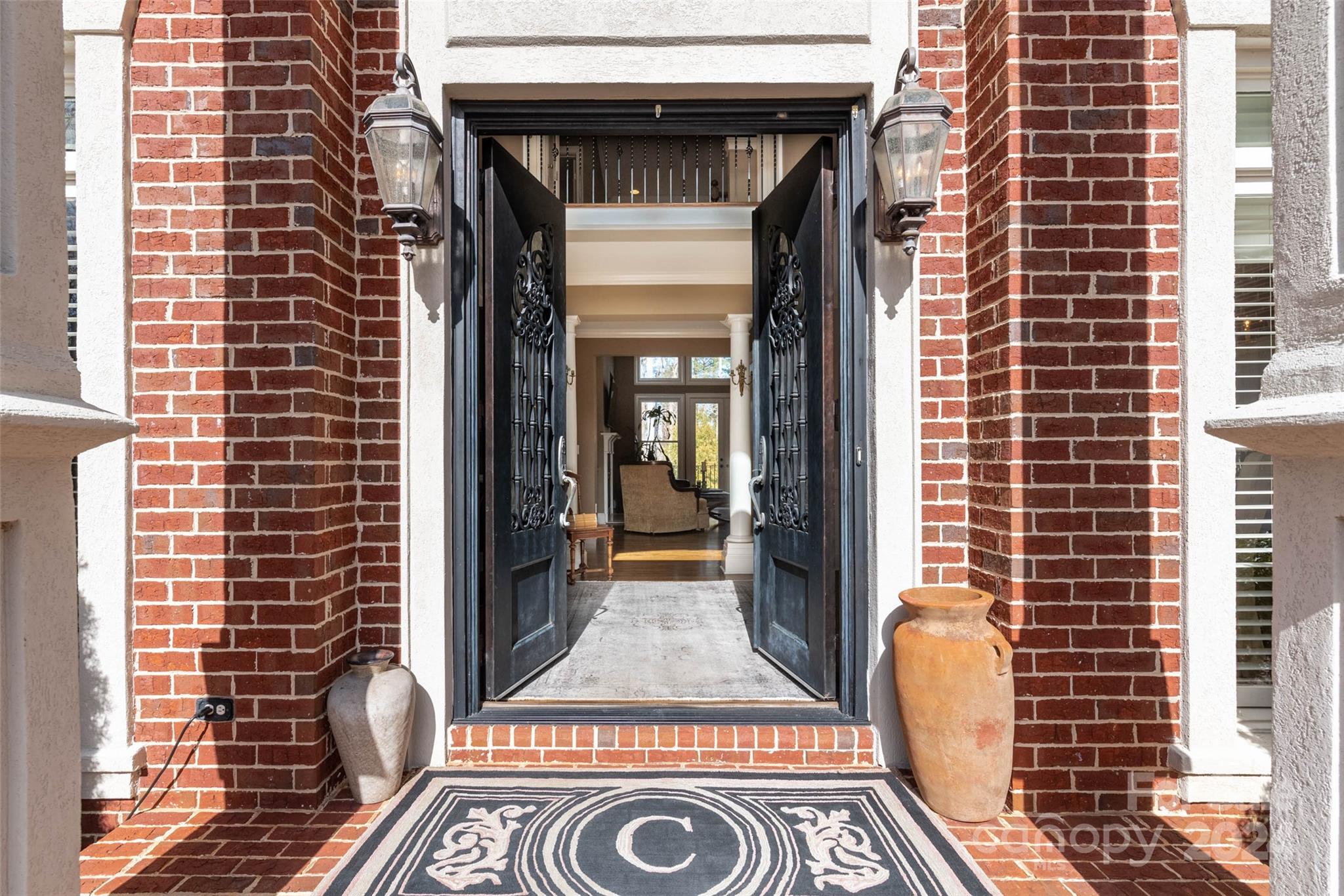 Ballantyne Country Club - Residential