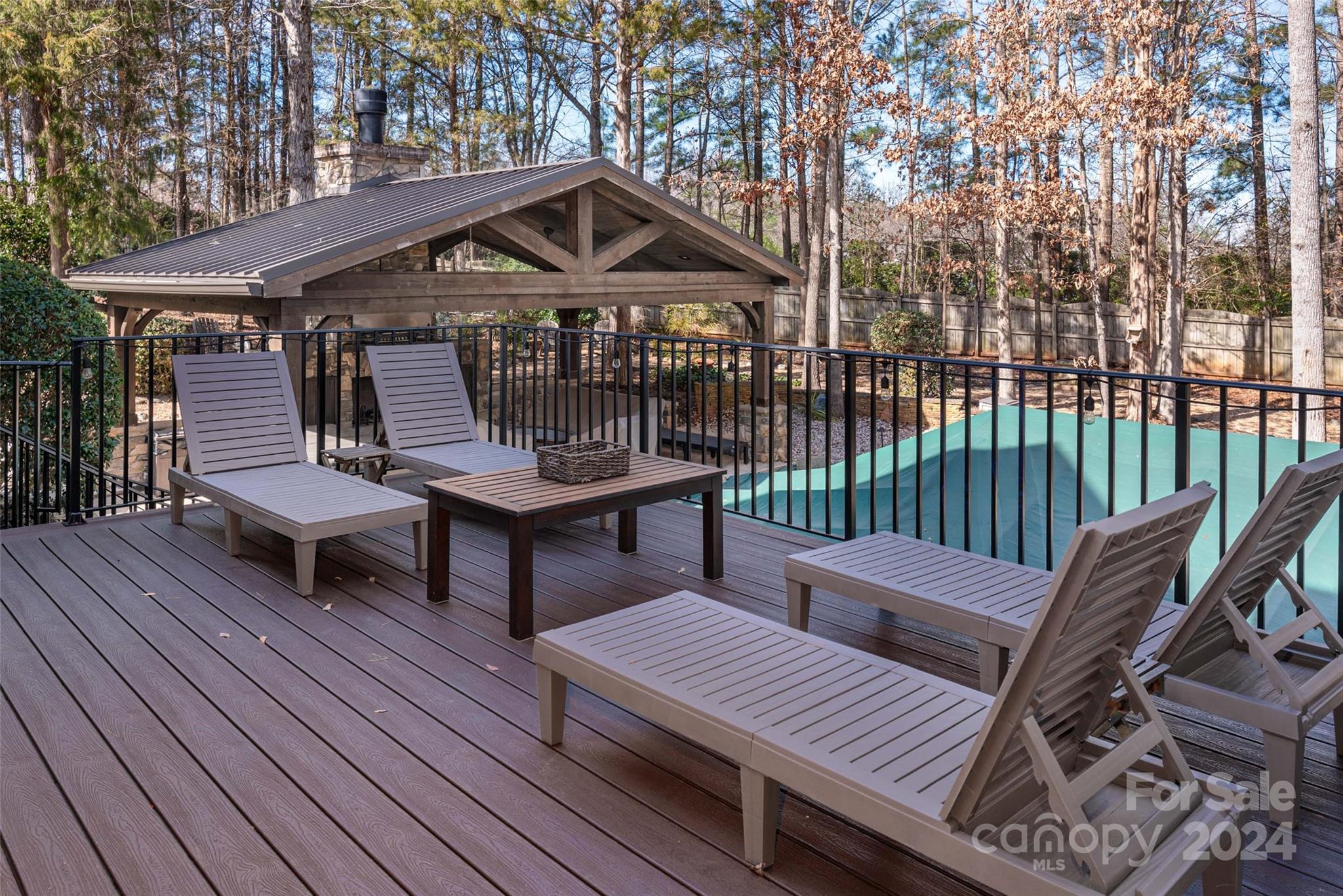 Ballantyne Country Club - Residential