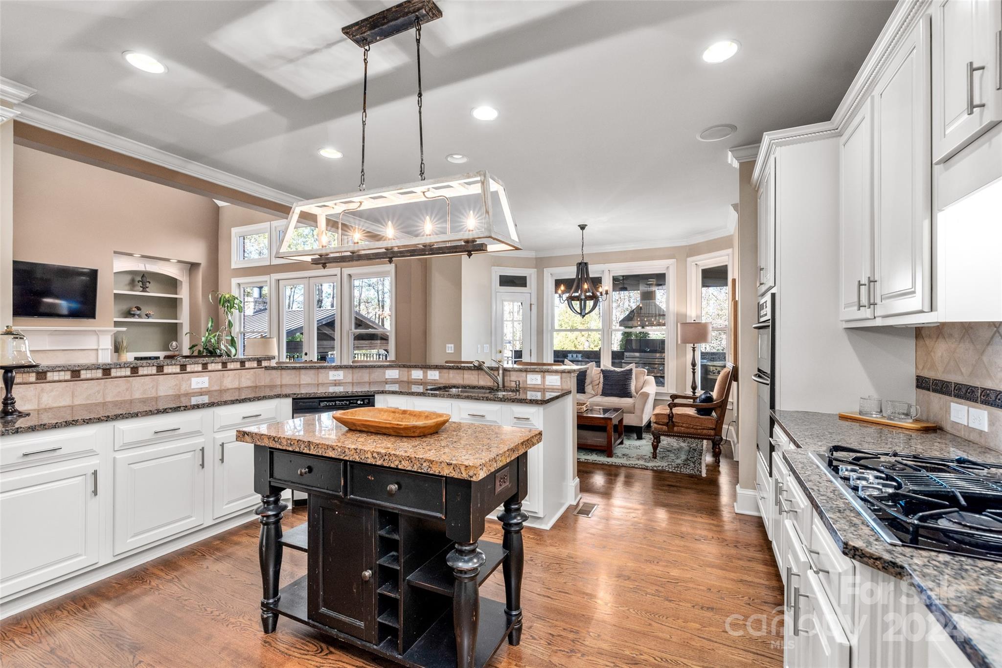 Ballantyne Country Club - Residential