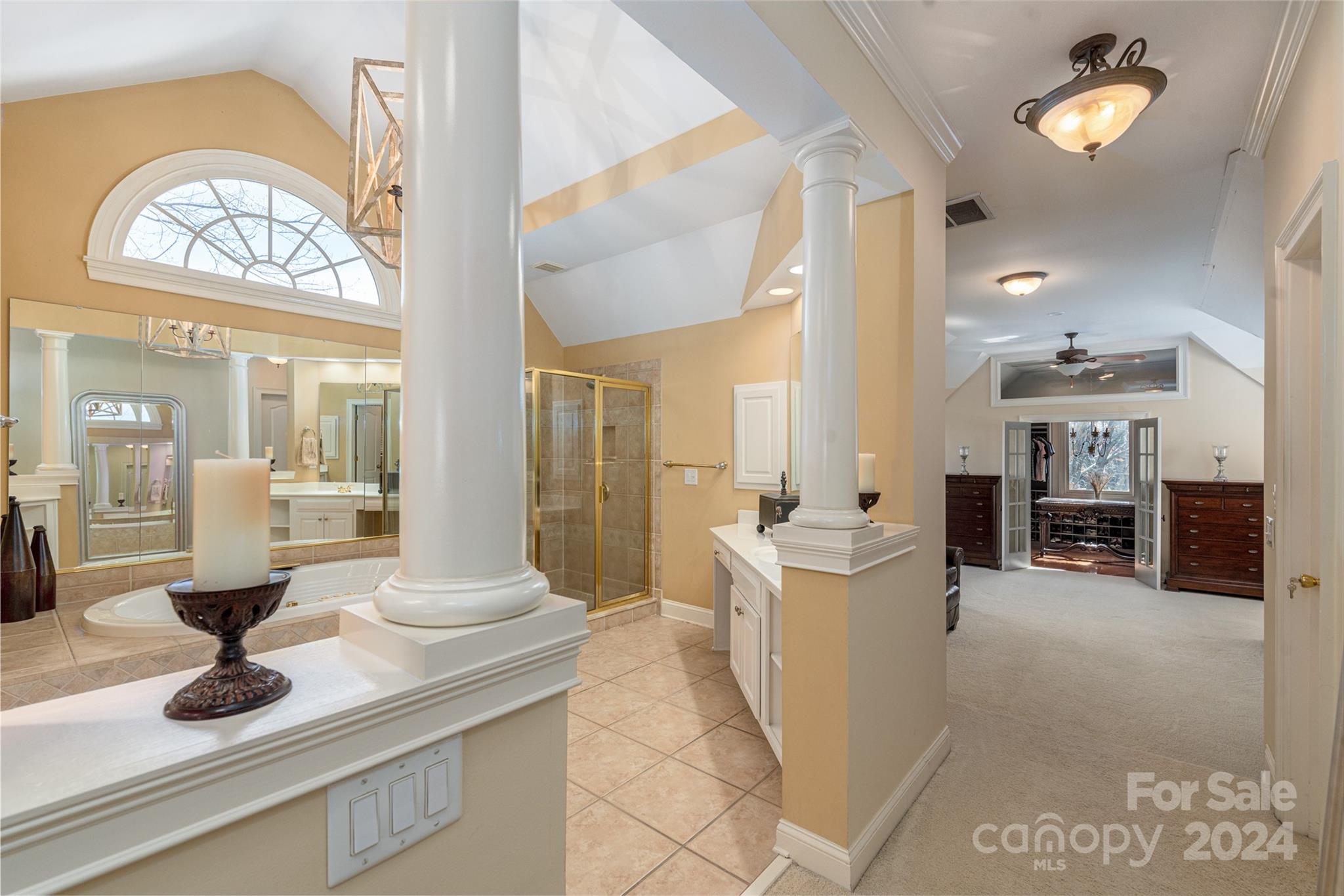 Ballantyne Country Club - Residential