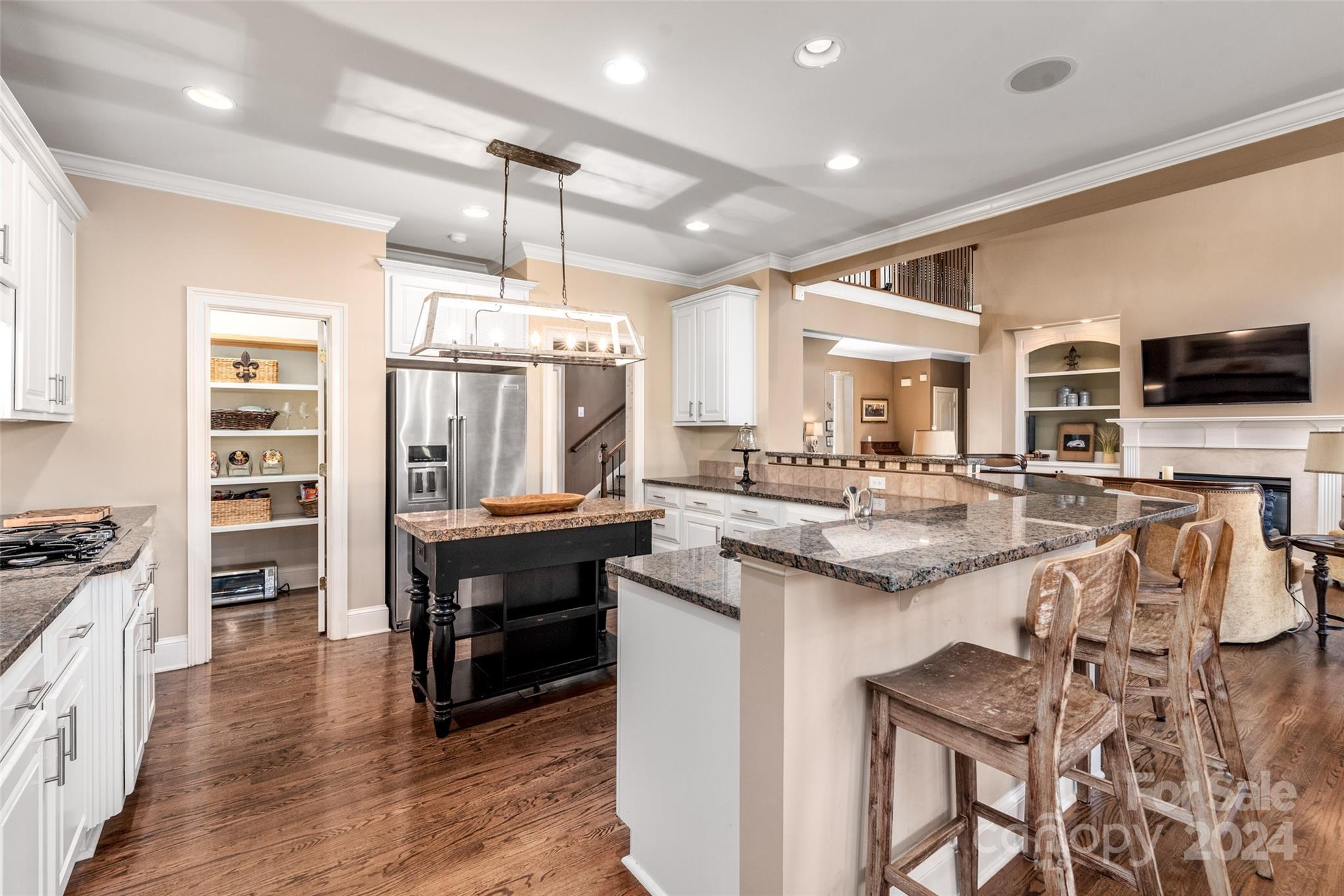 Ballantyne Country Club - Residential