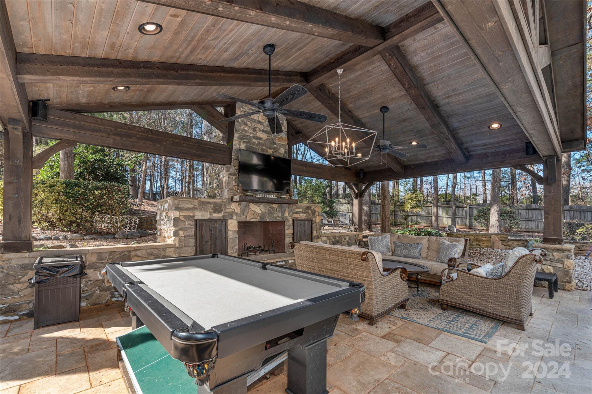 Ballantyne Country Club - Residential