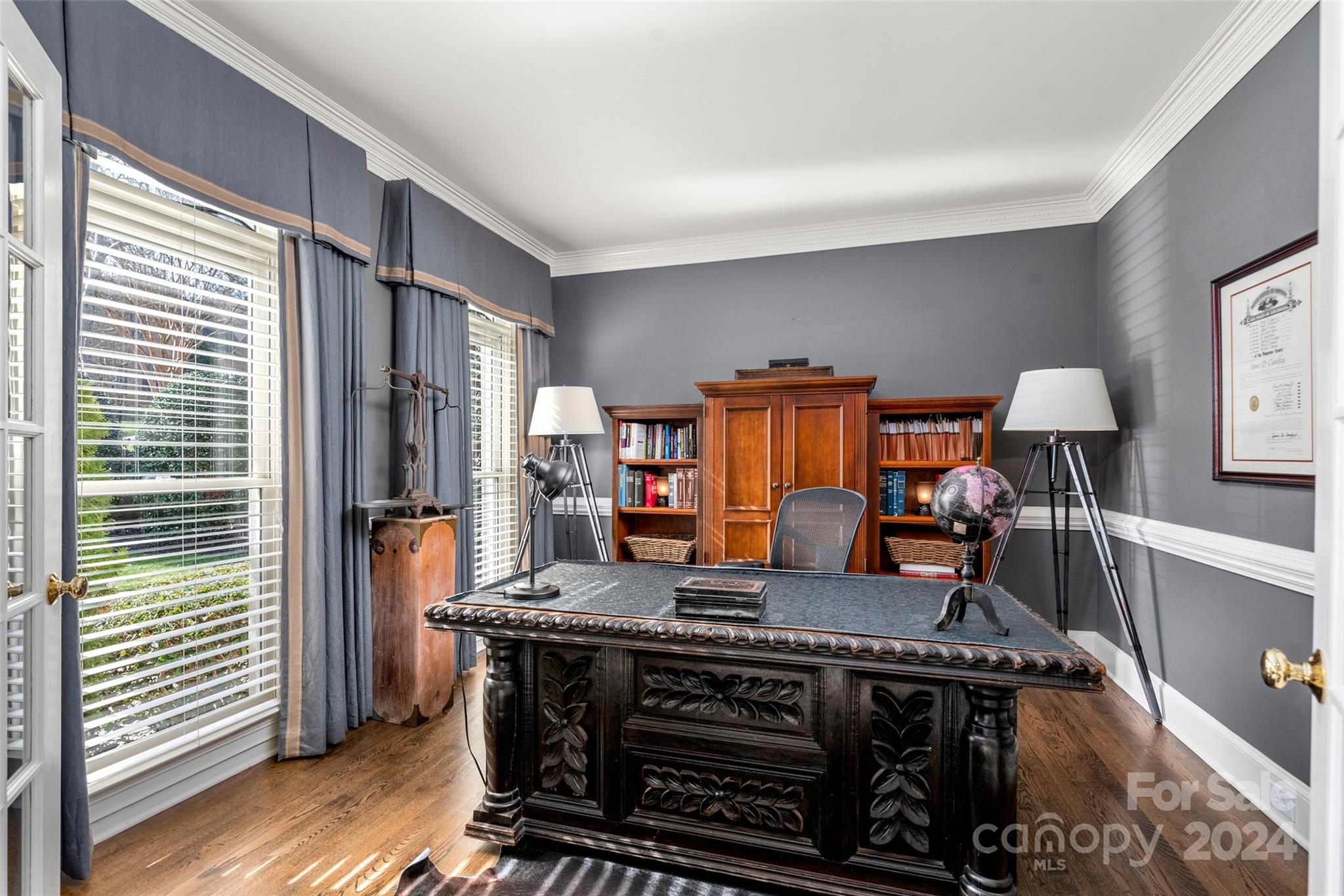 Ballantyne Country Club - Residential