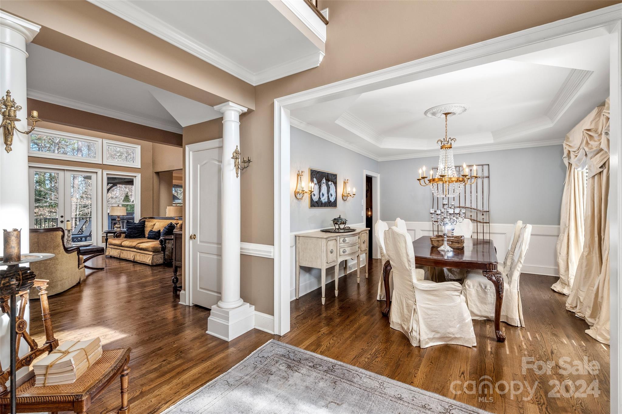 Ballantyne Country Club - Residential