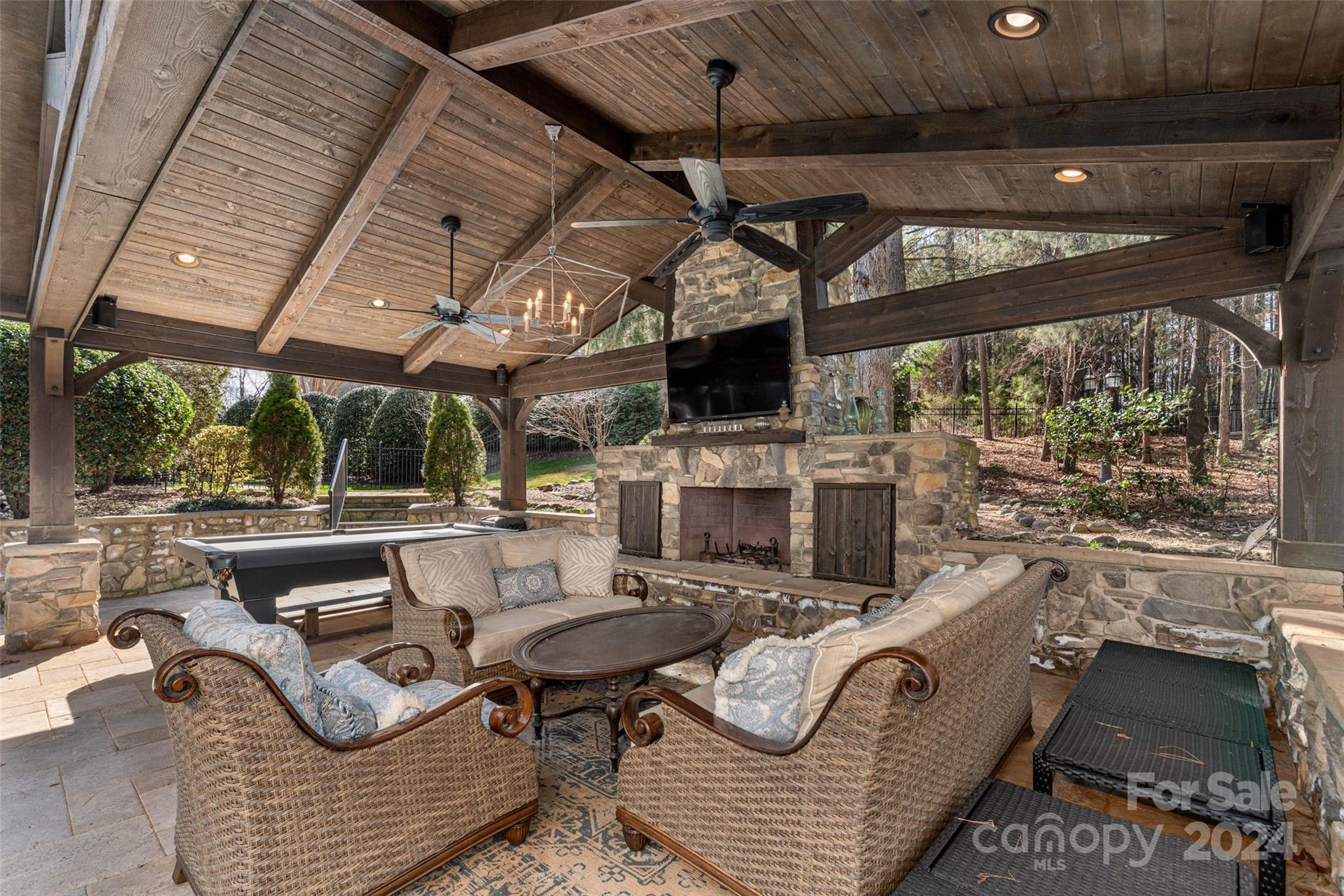 Ballantyne Country Club - Residential