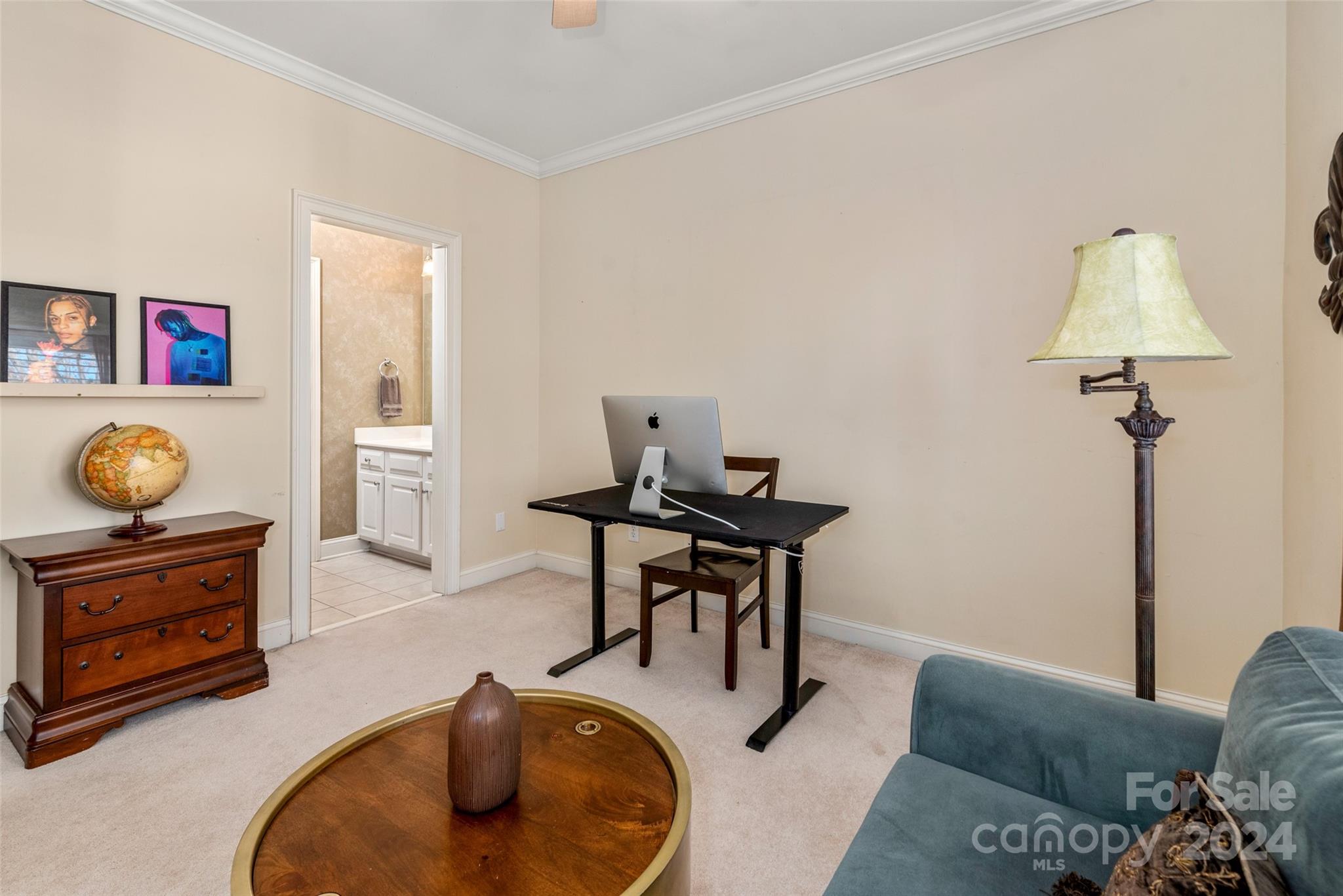 Ballantyne Country Club - Residential