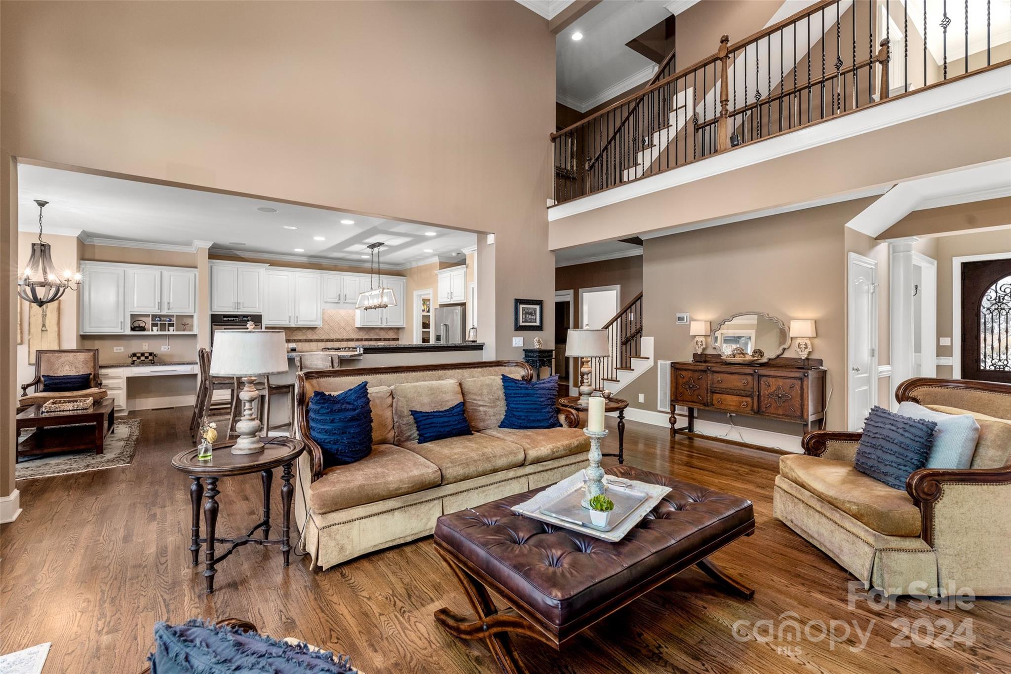 Ballantyne Country Club - Residential