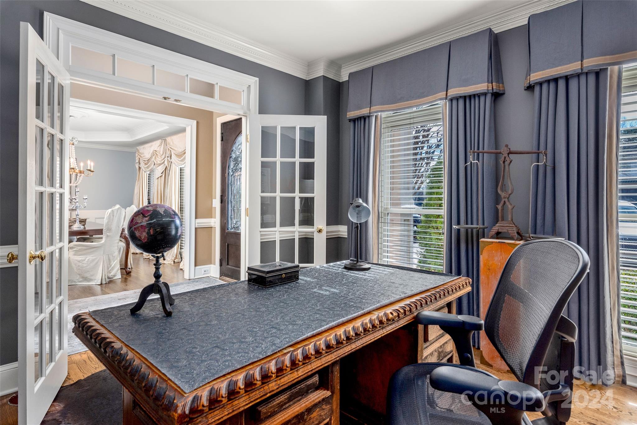 Ballantyne Country Club - Residential