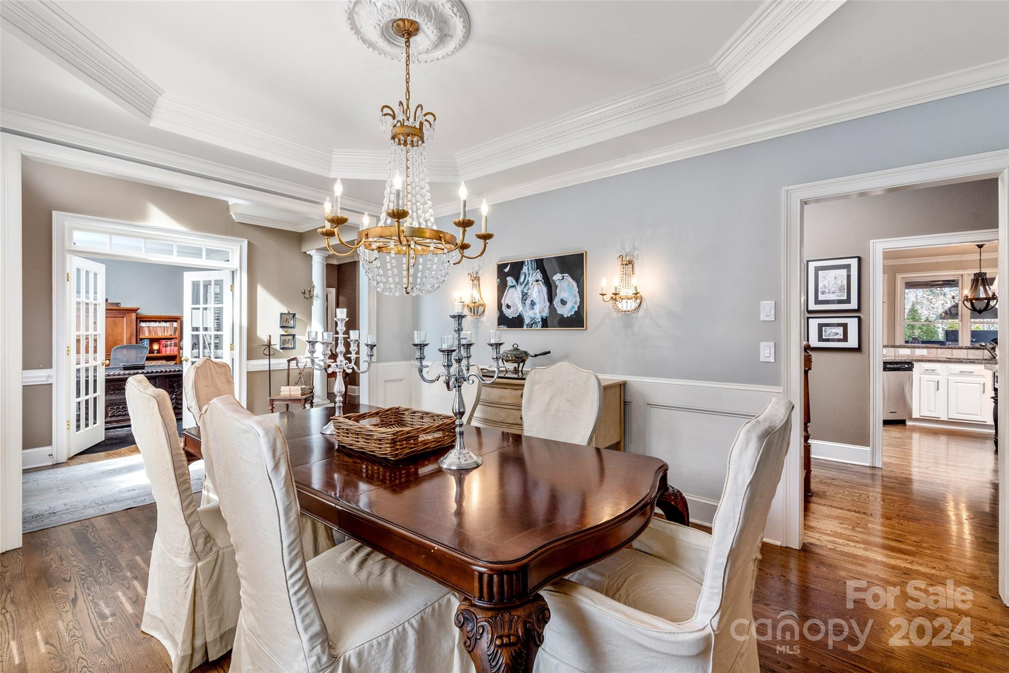 Ballantyne Country Club - Residential