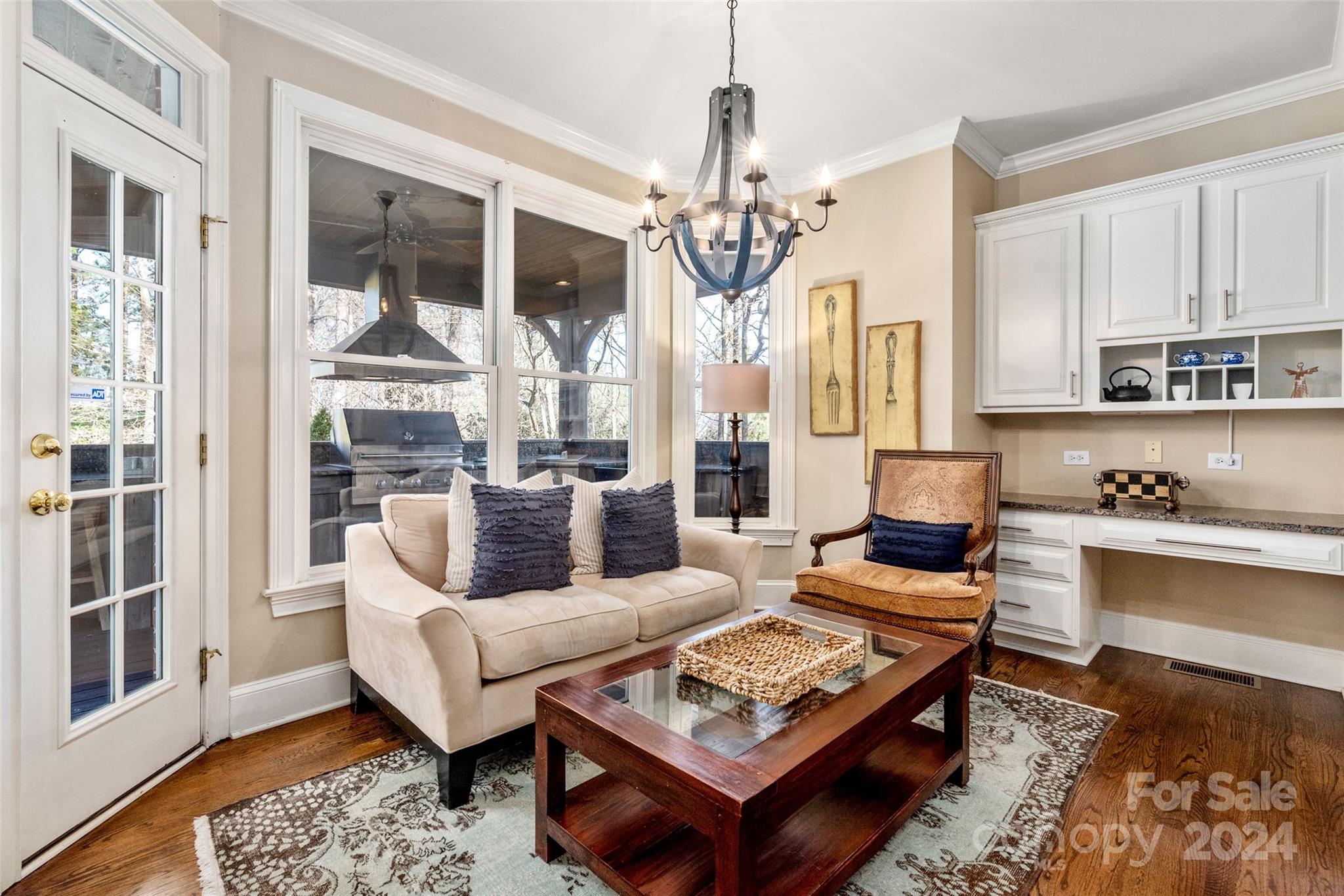 Ballantyne Country Club - Residential