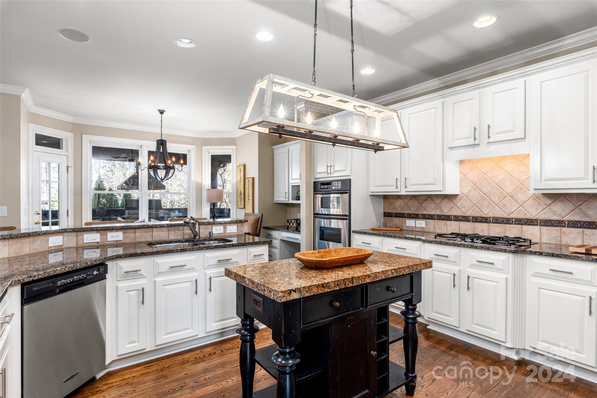 Ballantyne Country Club - Residential