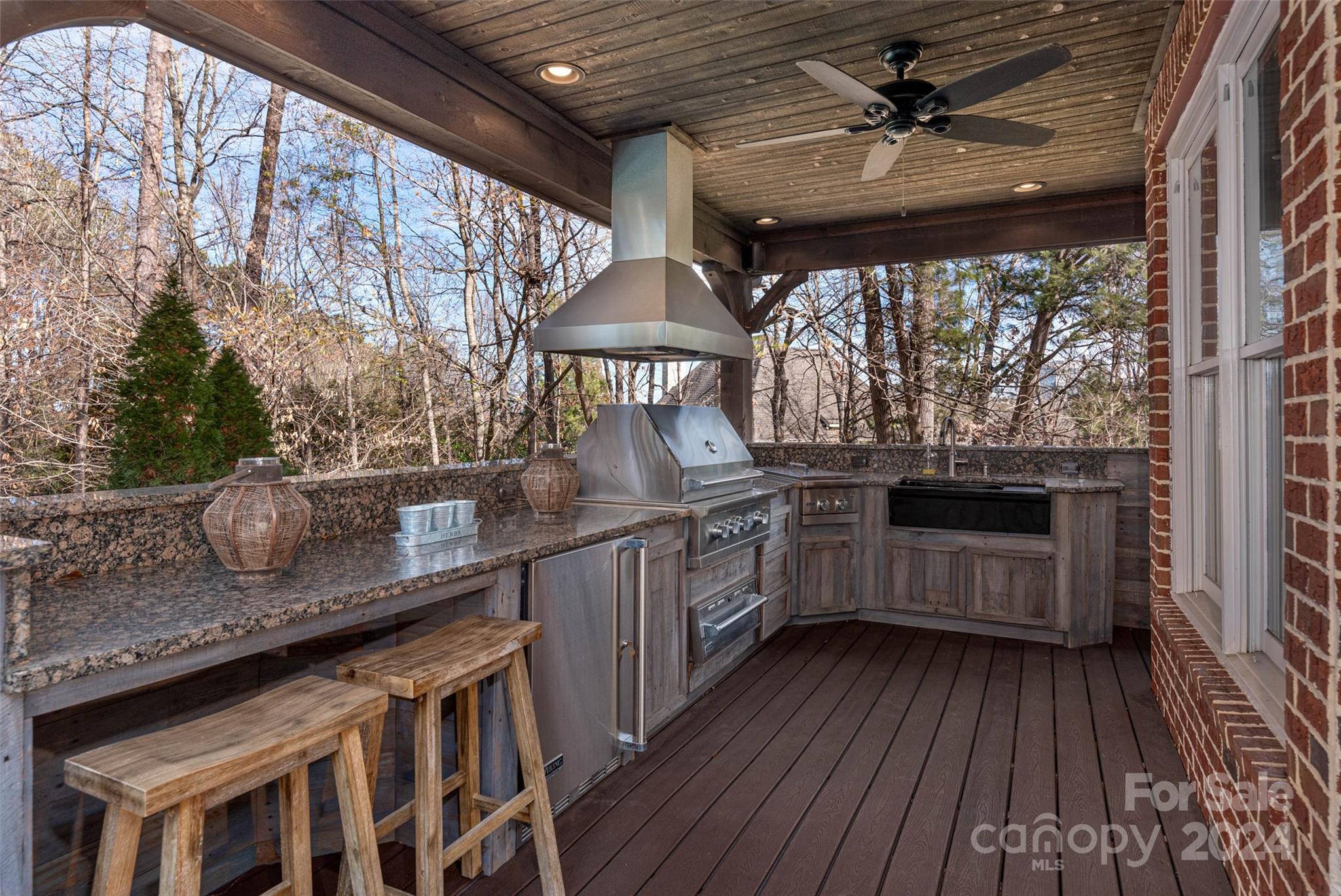 Ballantyne Country Club - Residential