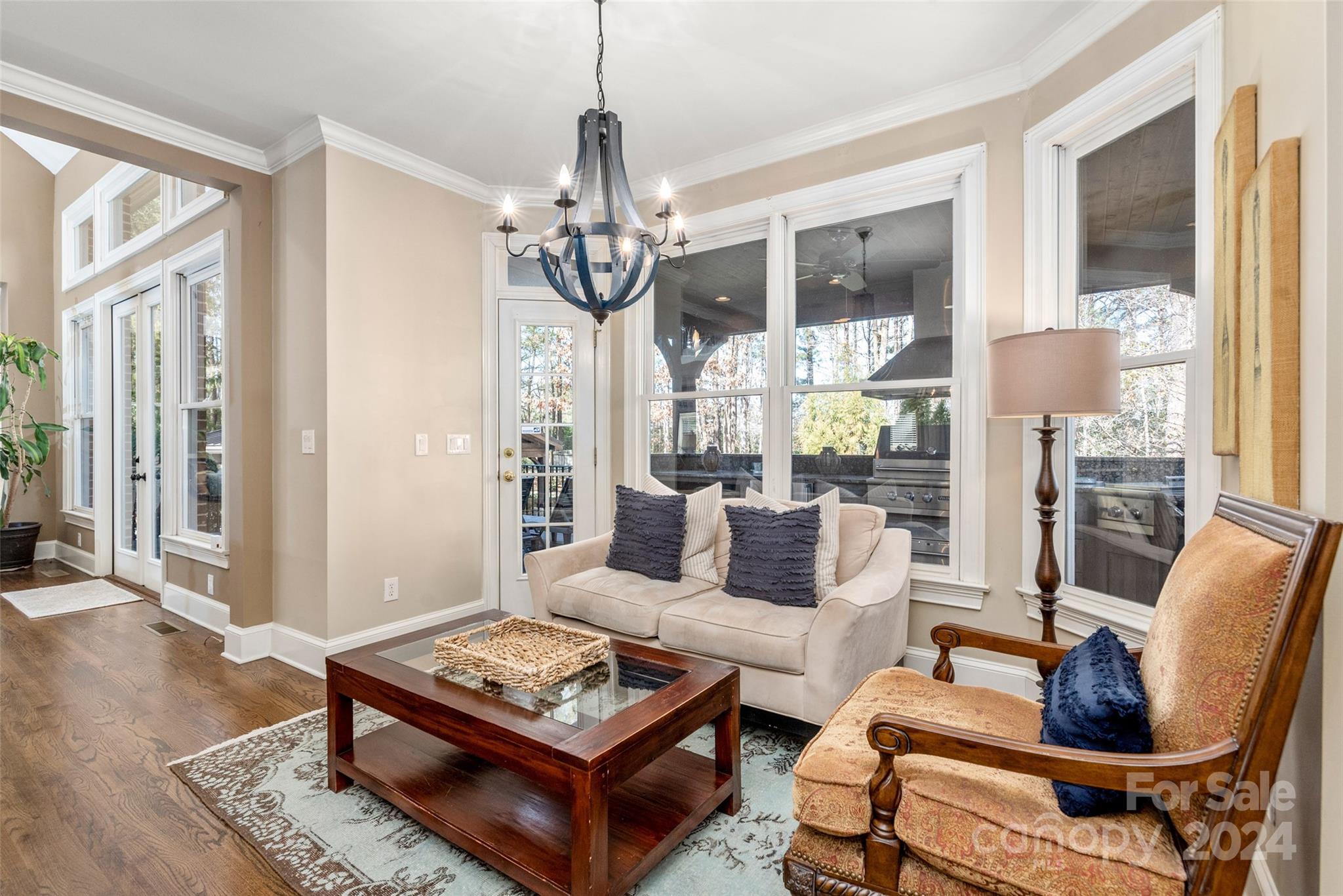 Ballantyne Country Club - Residential