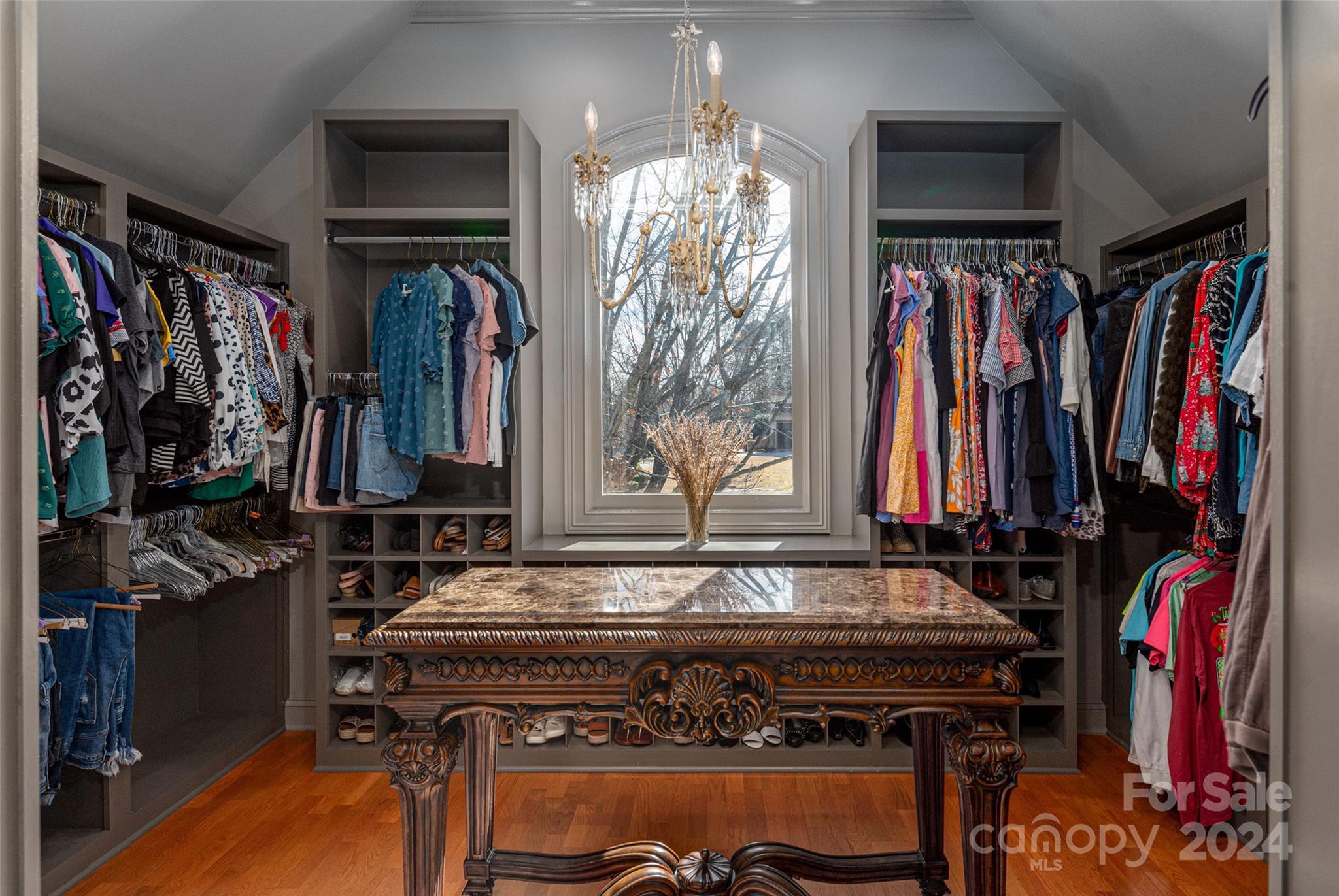 Ballantyne Country Club - Residential