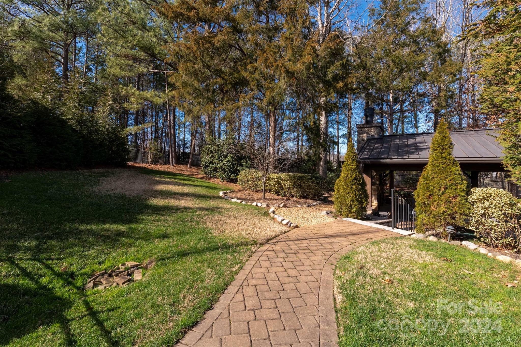 Ballantyne Country Club - Residential