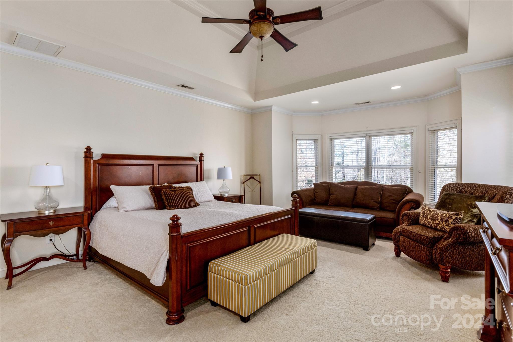 Ballantyne Country Club - Residential