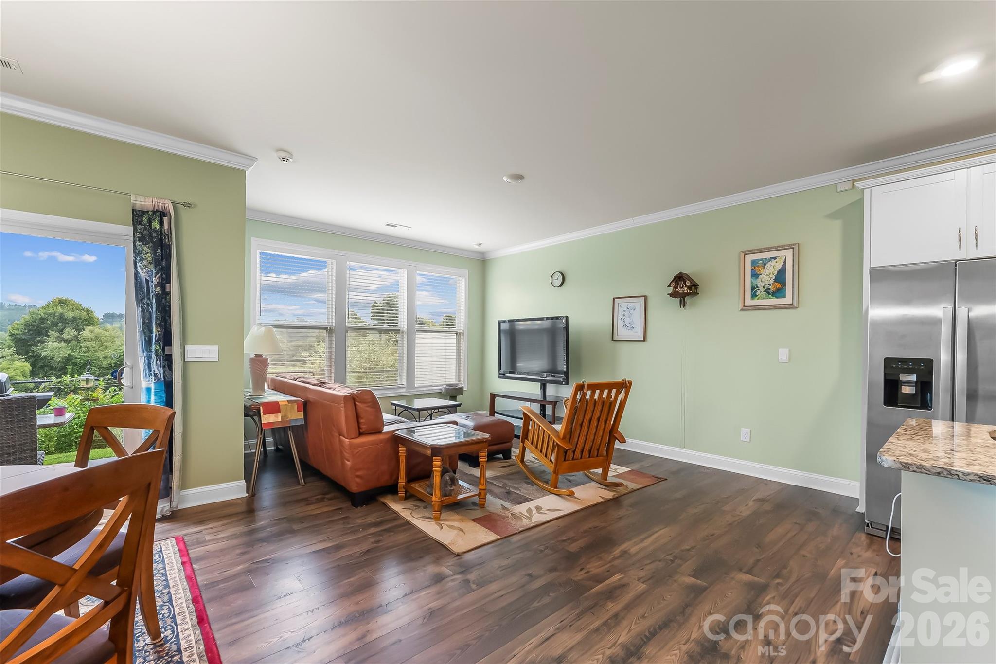138 Creekview Road