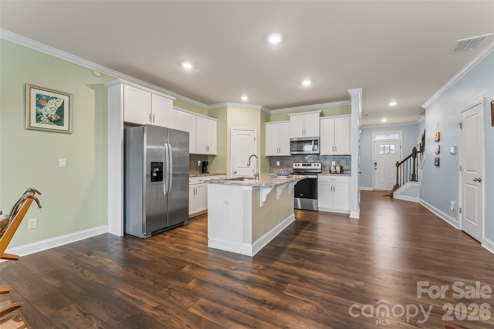 138 Creekview Road