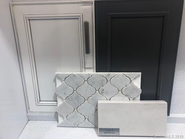 Bent Creek - Residential