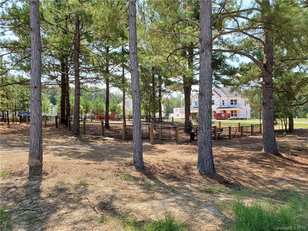 Bent Creek - Residential