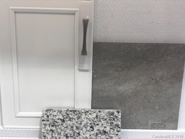 Bent Creek - Residential