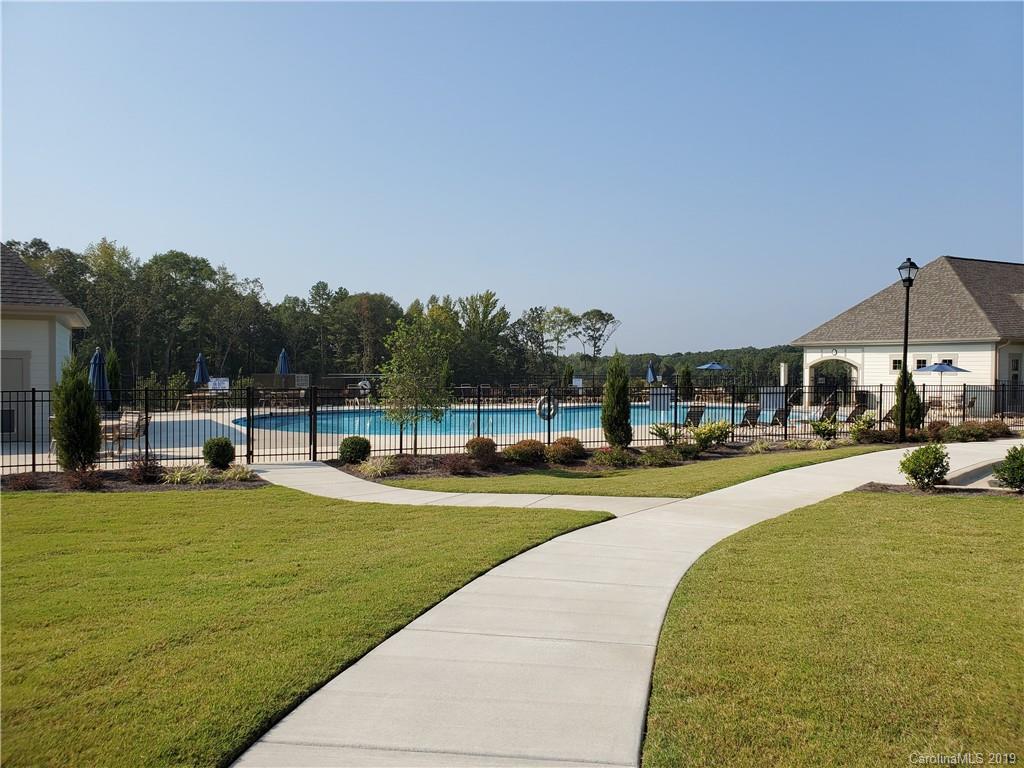 Bent Creek - Residential