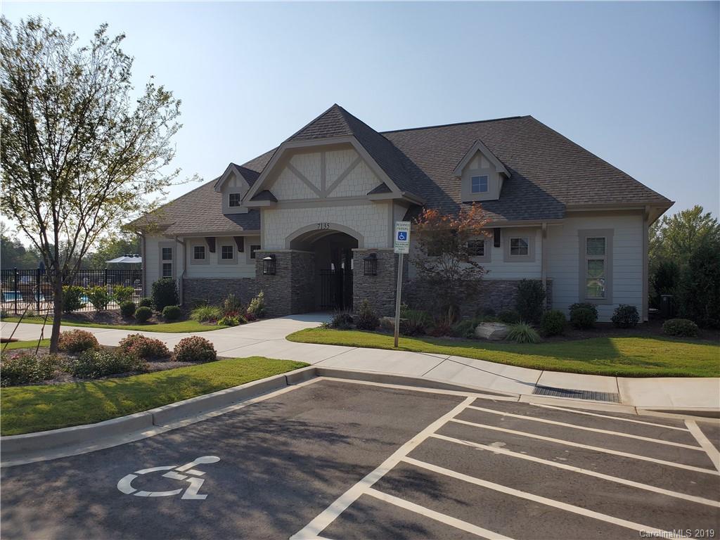 Bent Creek - Residential