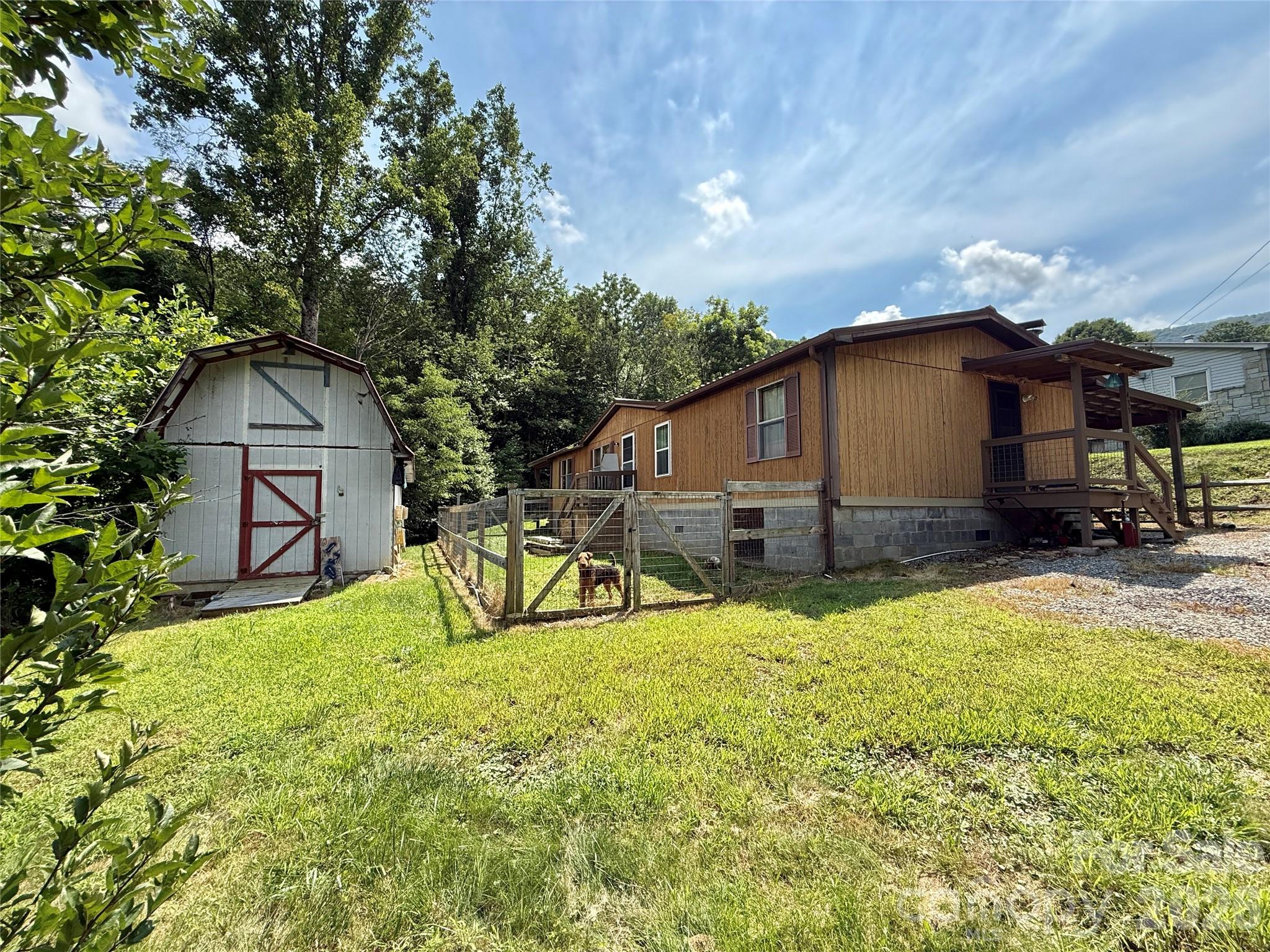 433 Little Cove Road