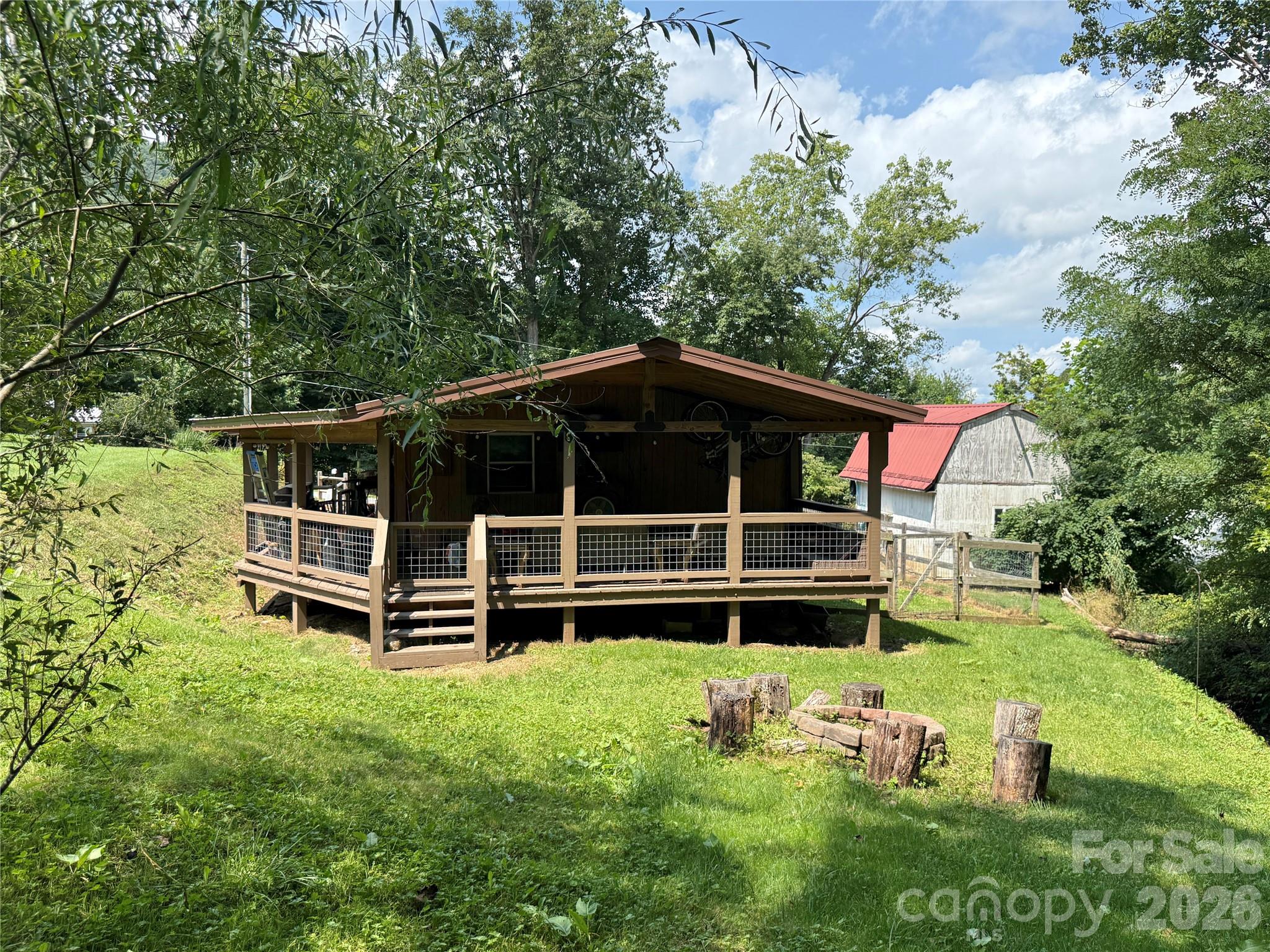 433 Little Cove Road