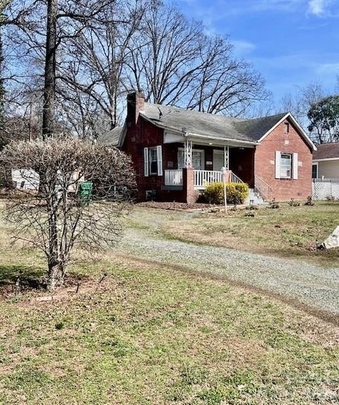 3724 Alabama Avenue Charlotte NC 28216