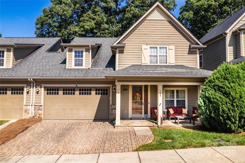 128 Aztec Circle Mooresville NC 28117
