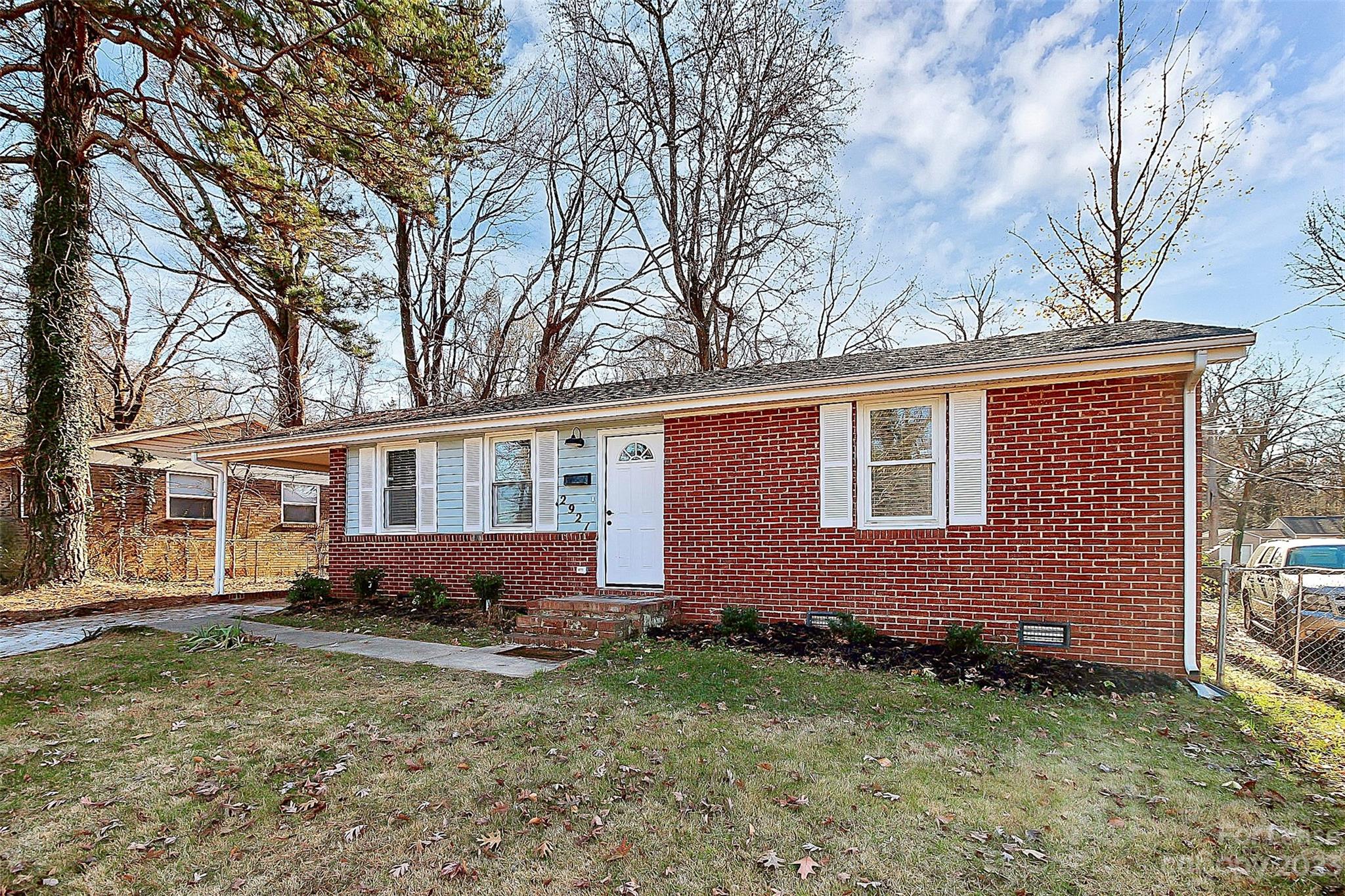 Glendale Acres - Residential Lease