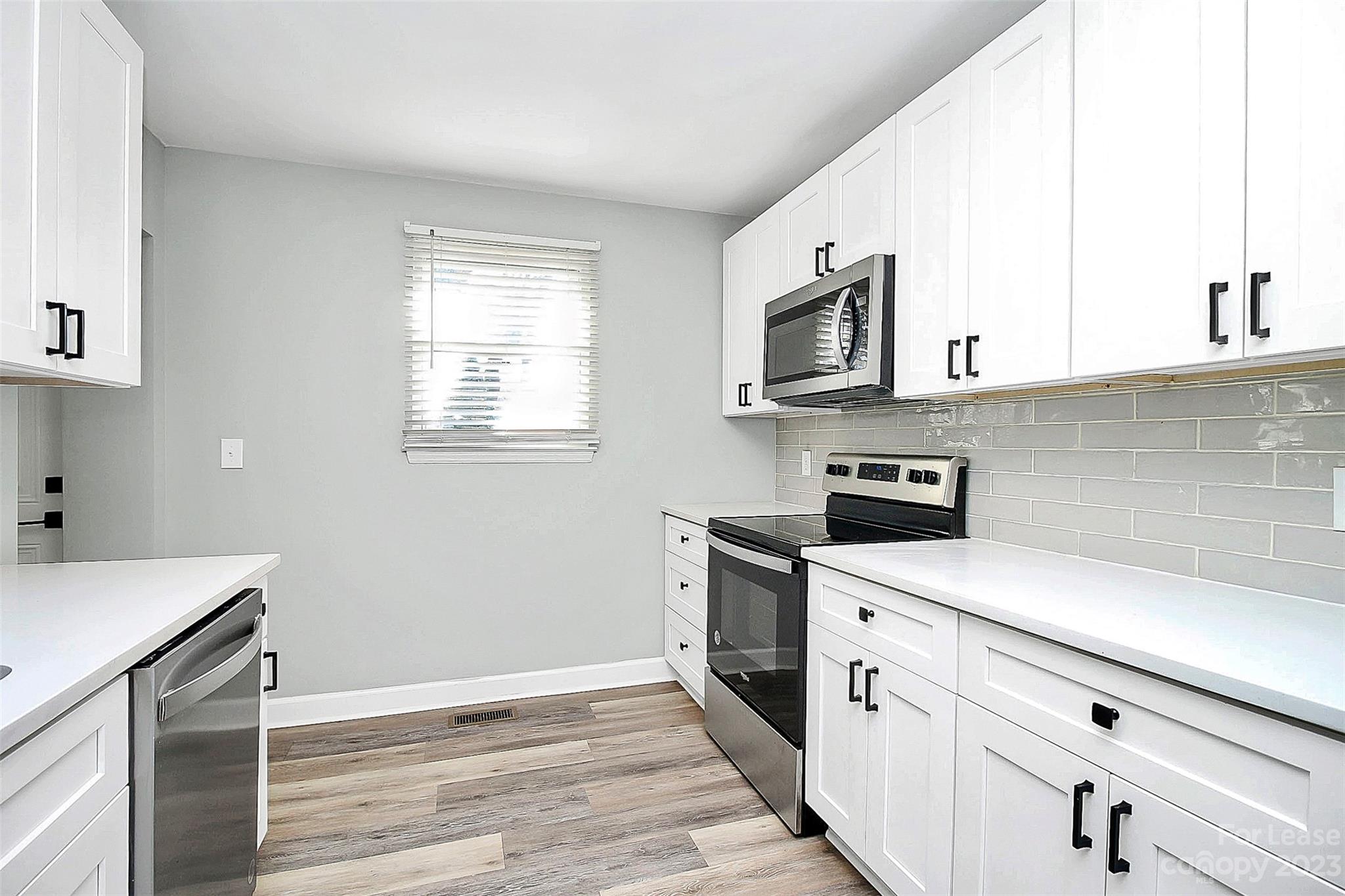 Glendale Acres - Residential Lease