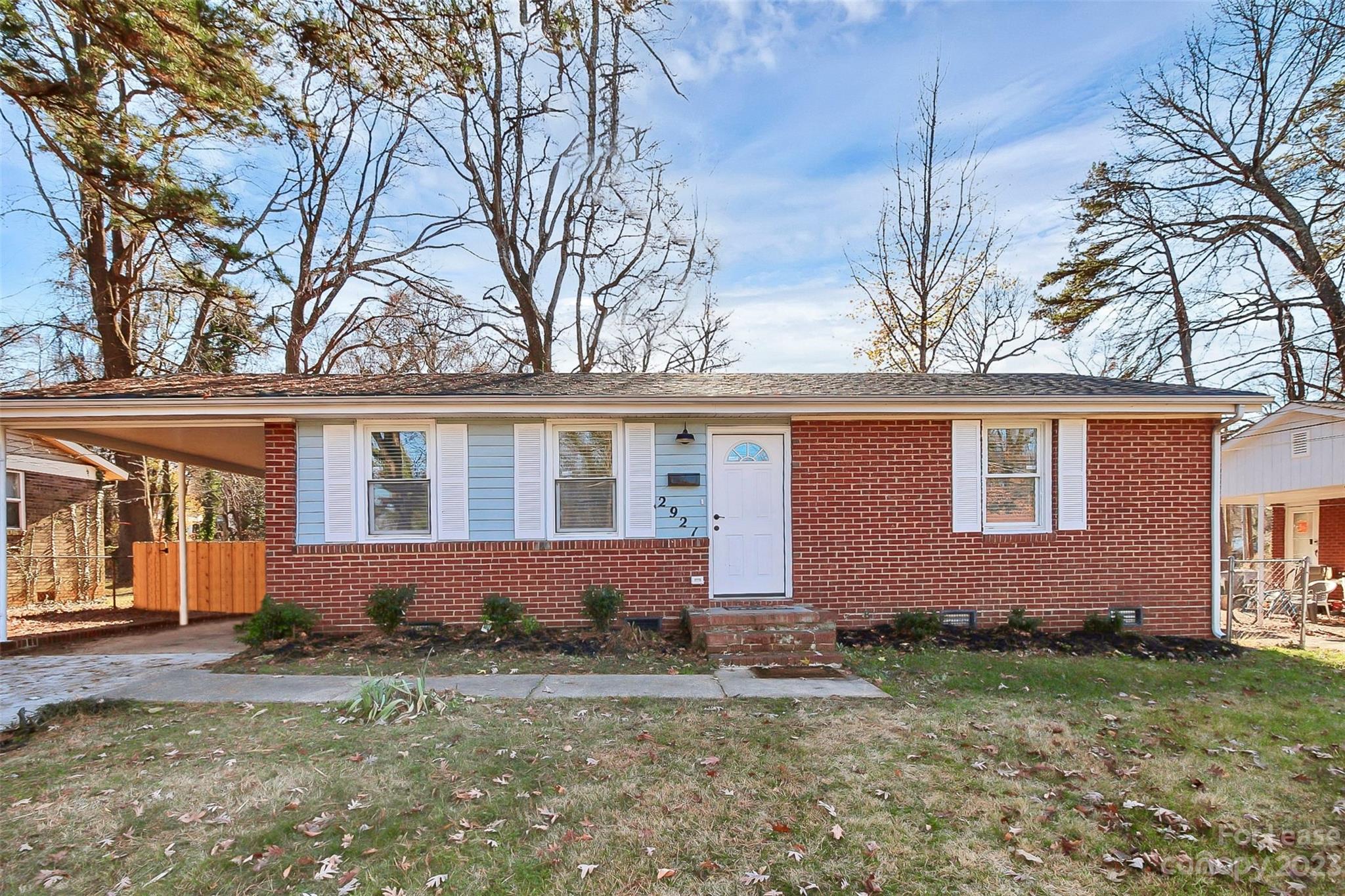 Glendale Acres - Residential Lease