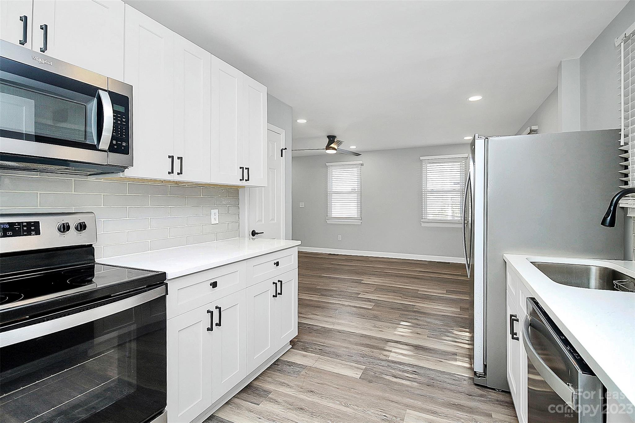 Glendale Acres - Residential Lease