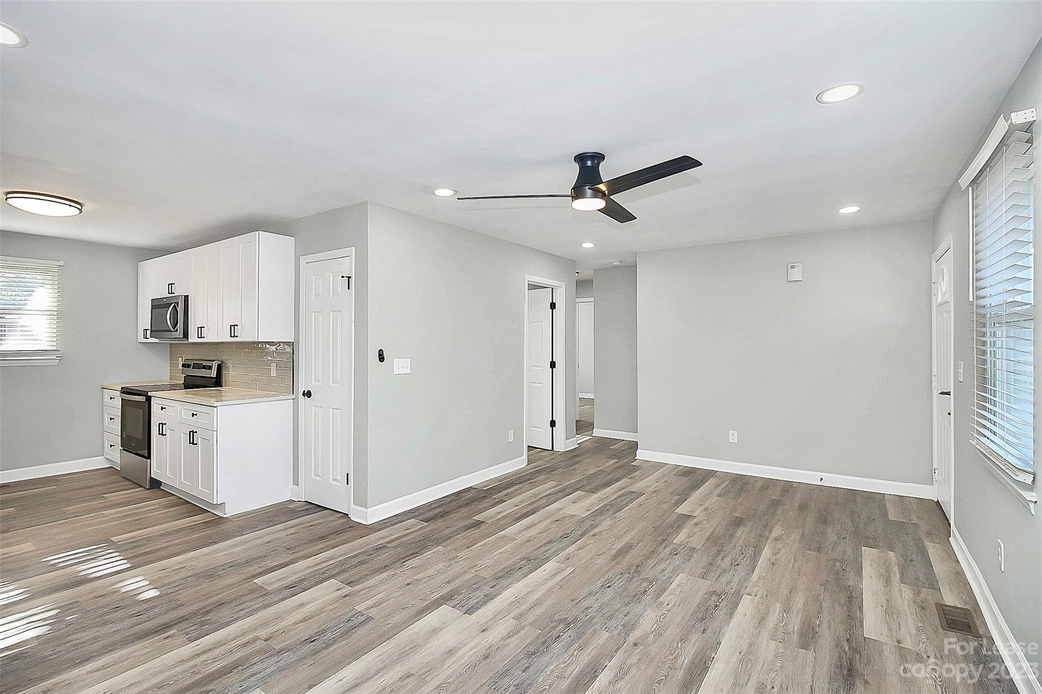 Glendale Acres - Residential Lease